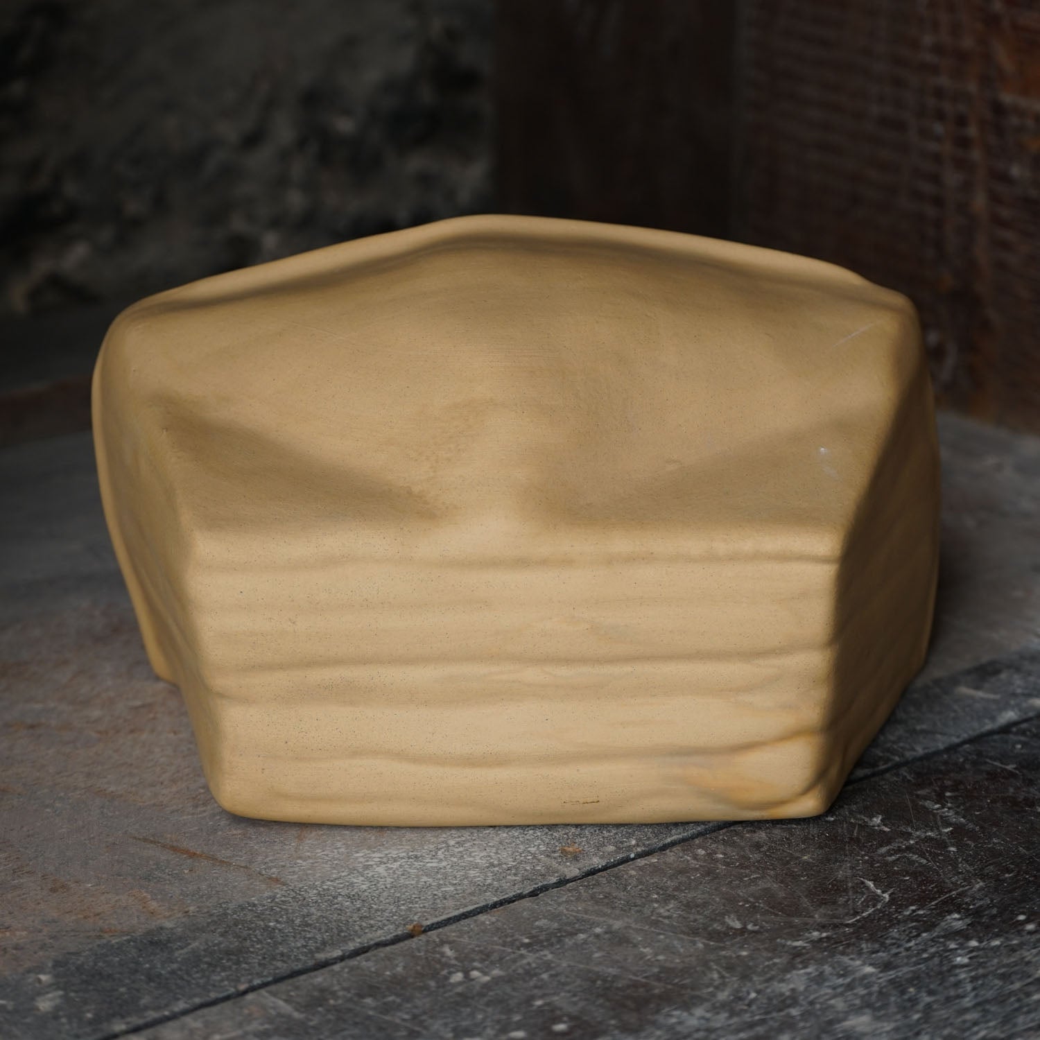 Crèche Piece - Stable