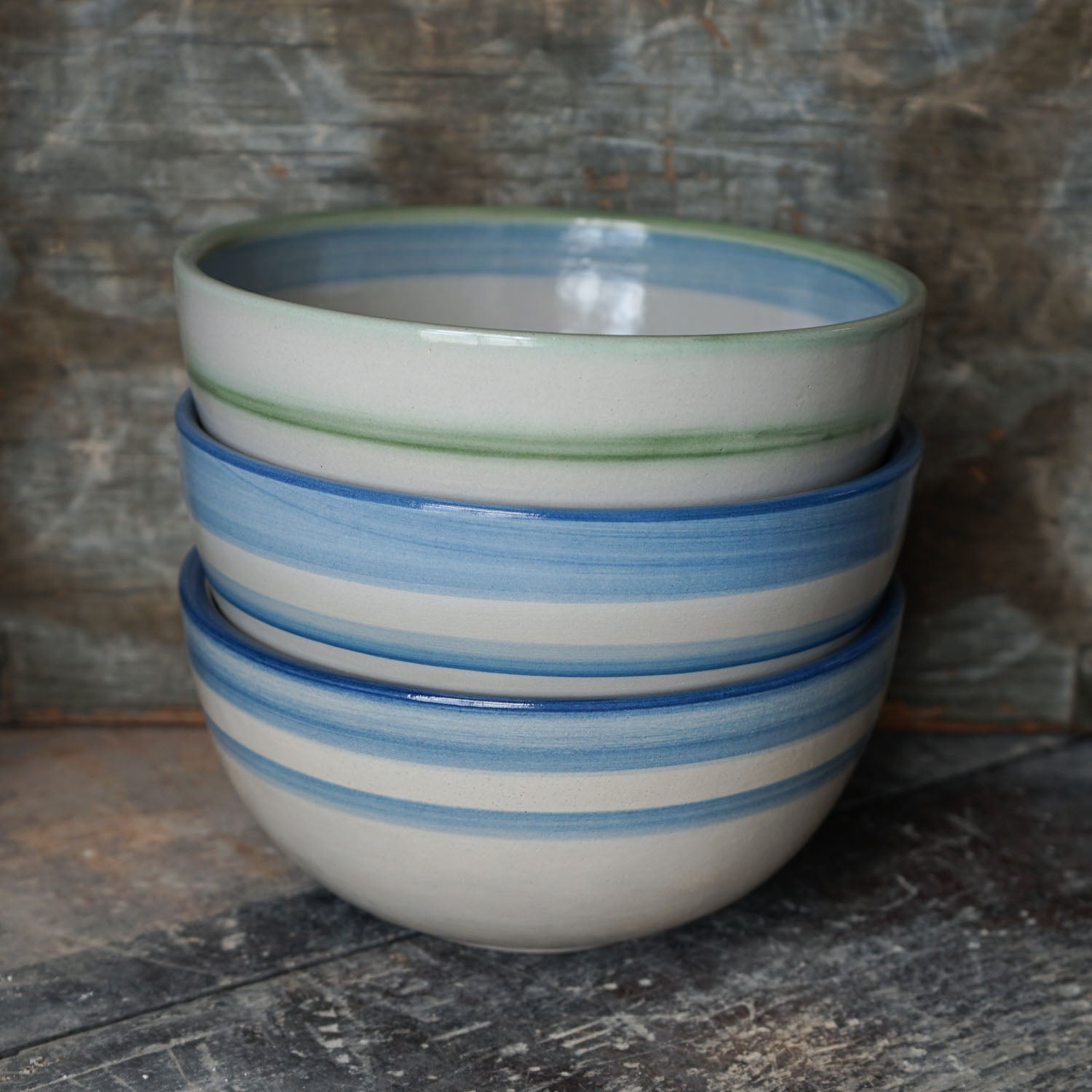 Medium Deep Serving Bowl