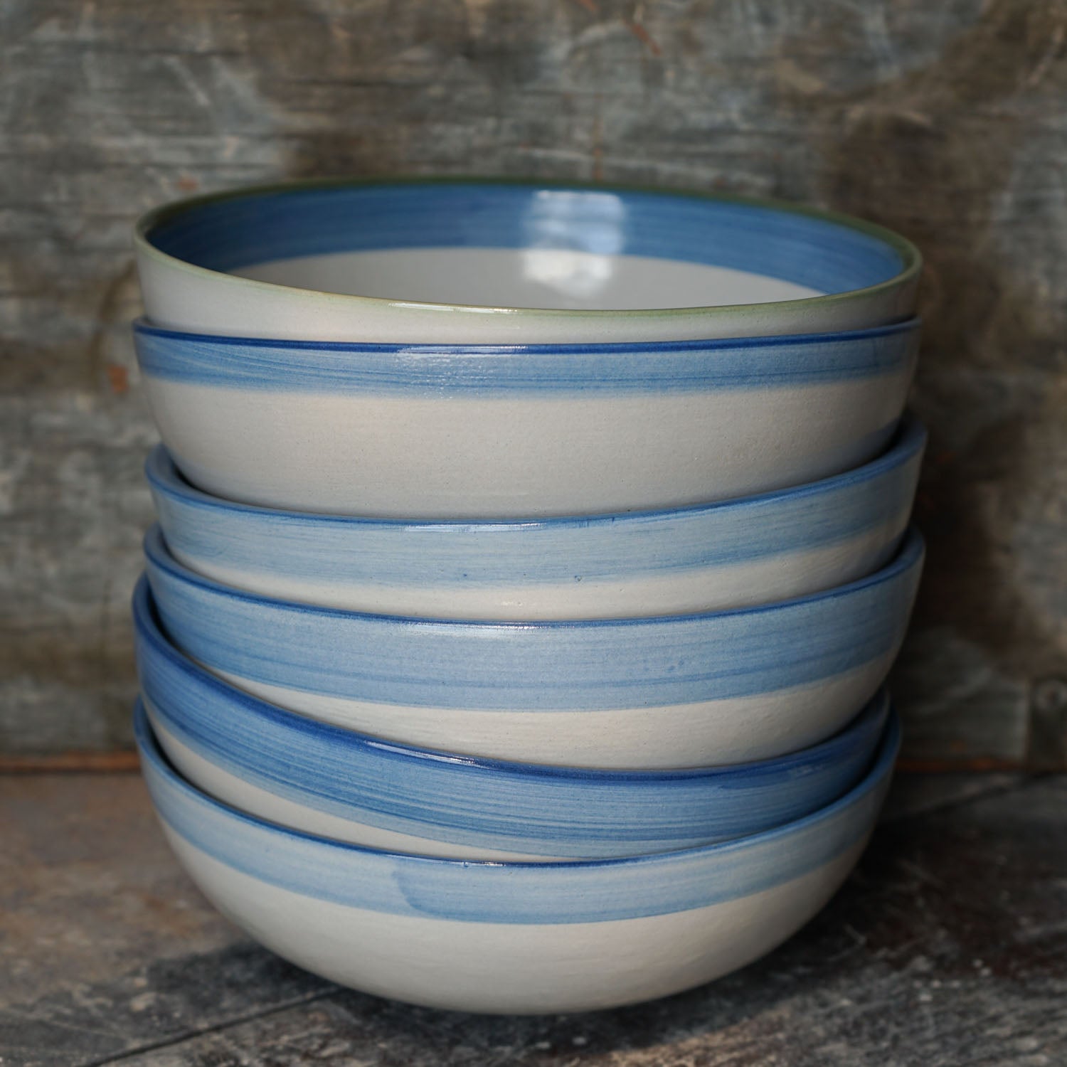 Medium Serving Bowl