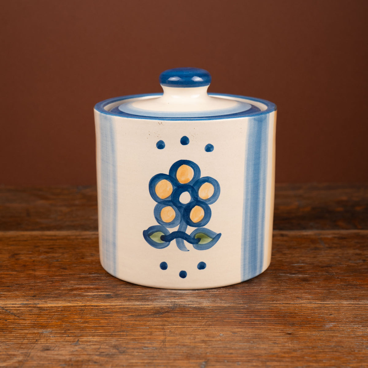 Sugar Small Canister