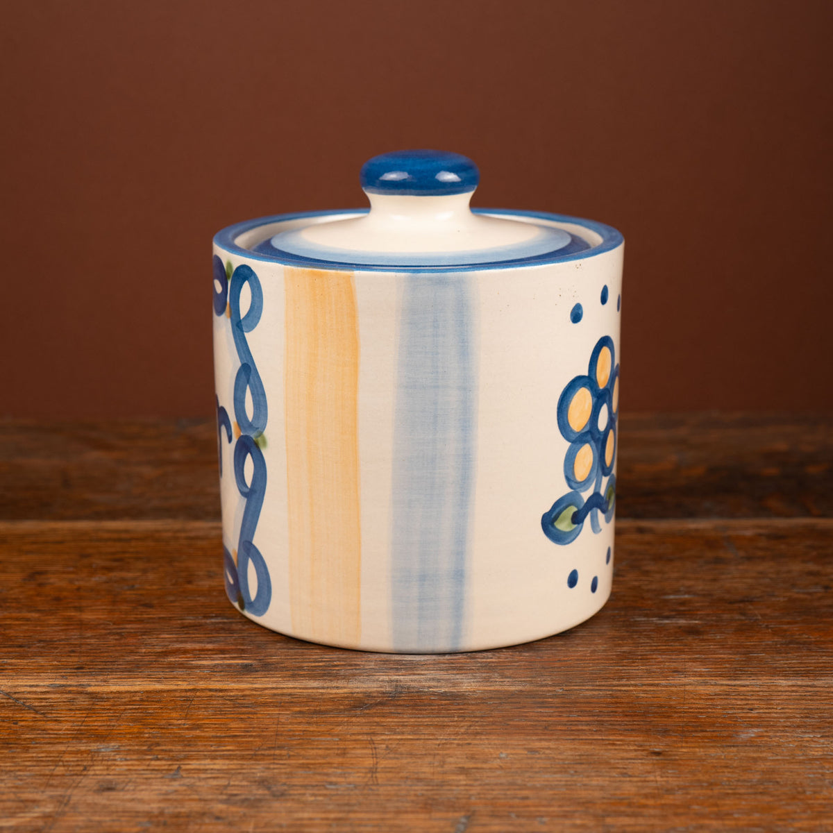 Sugar Small Canister