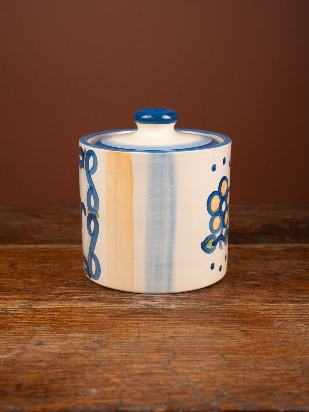 Sugar Small Canister