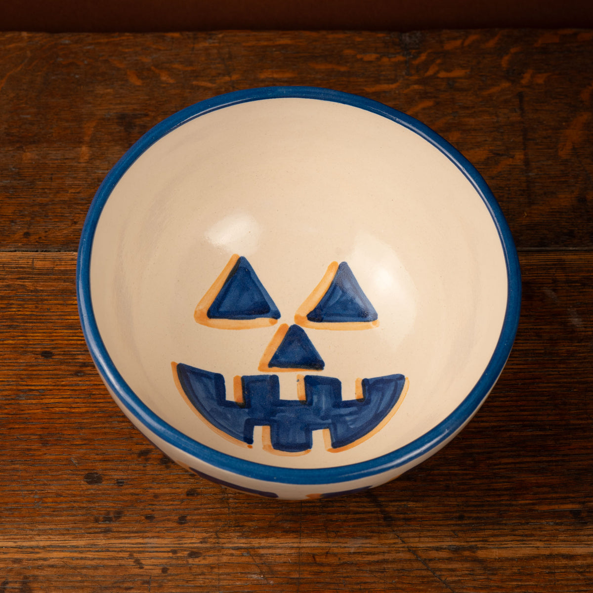 Treats Serving Bowl