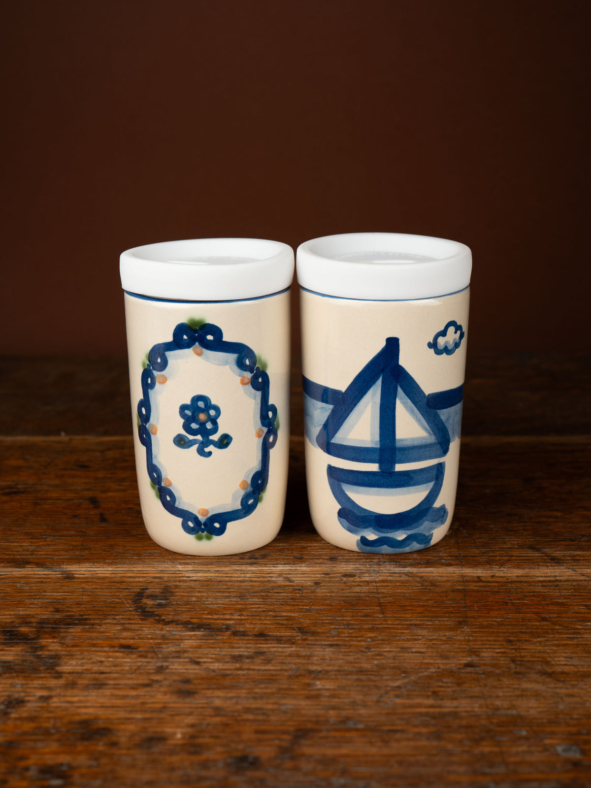 Personalized Tumbler