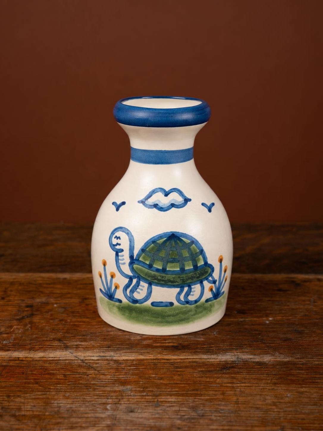 Vases