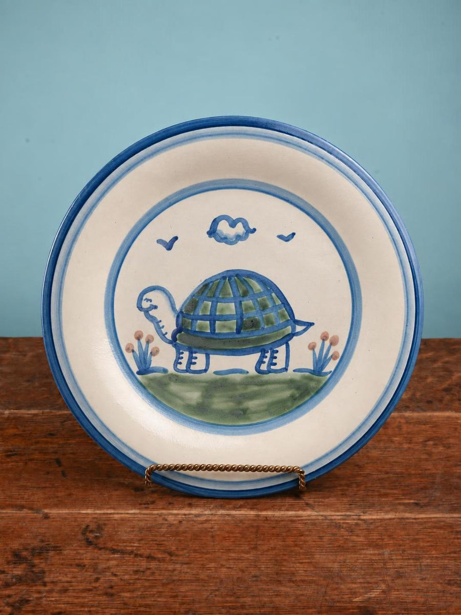 Serving Plates