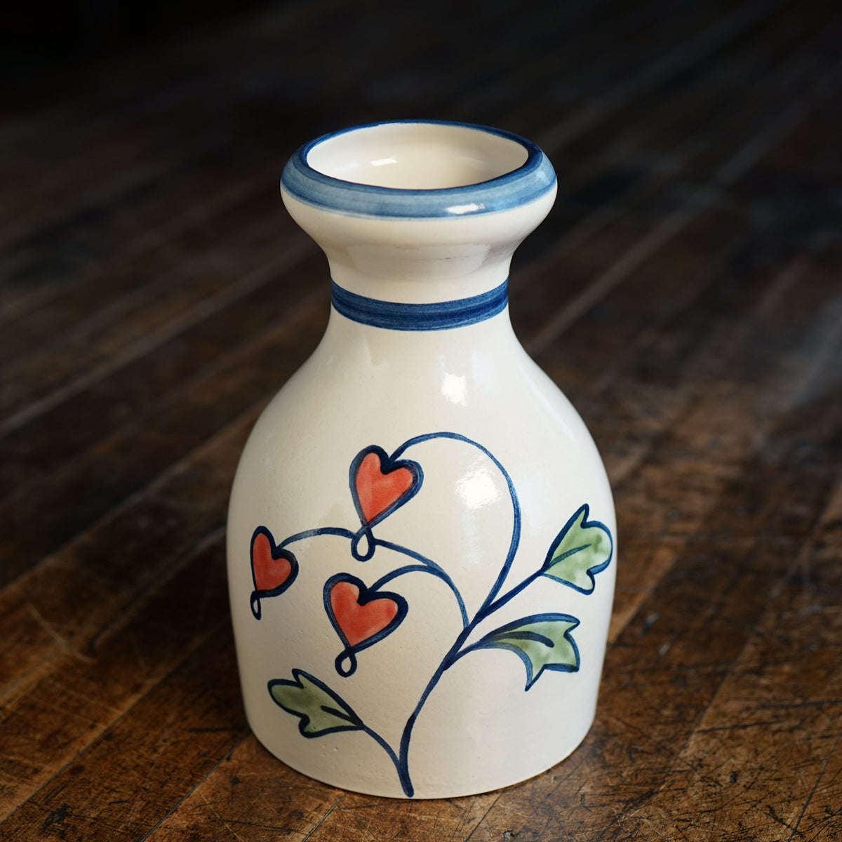 Vases