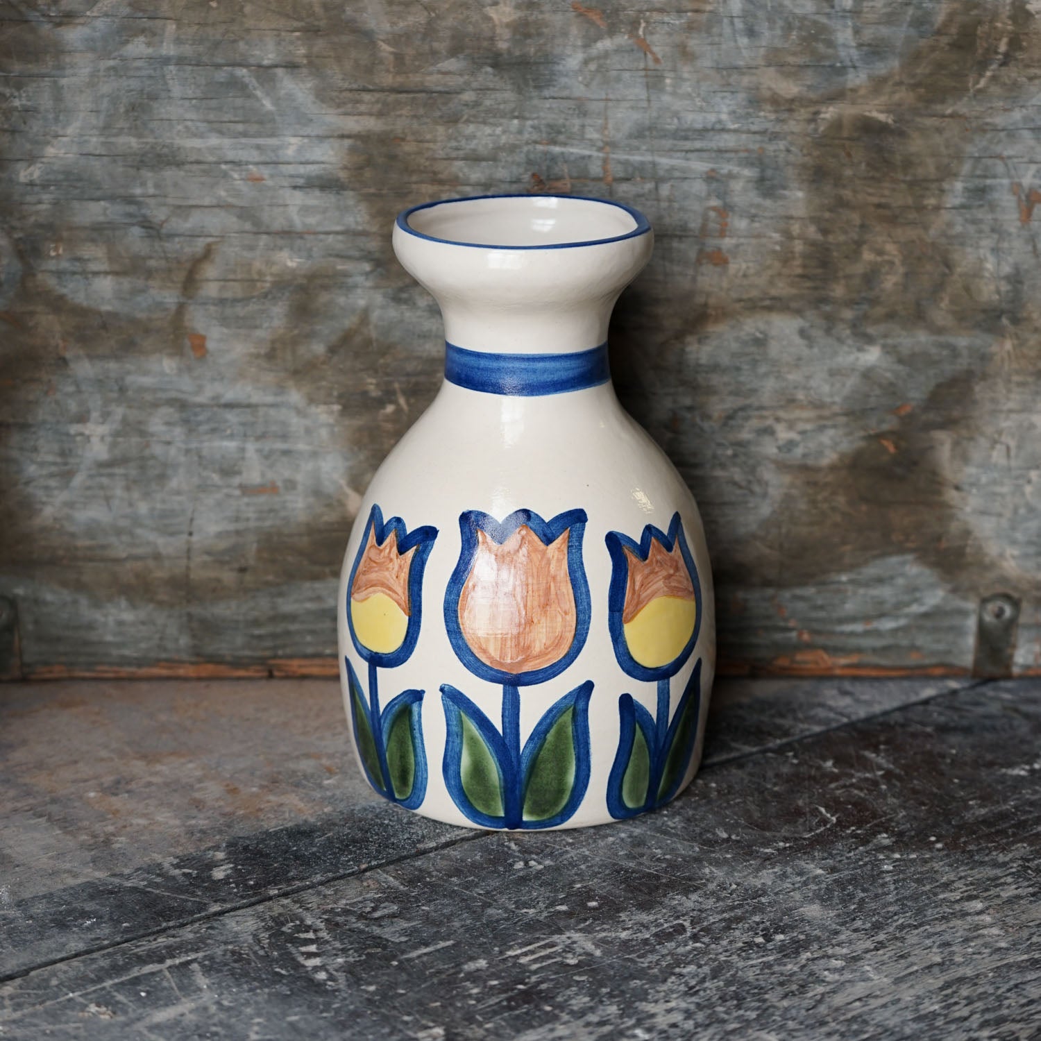 Tulip Vase