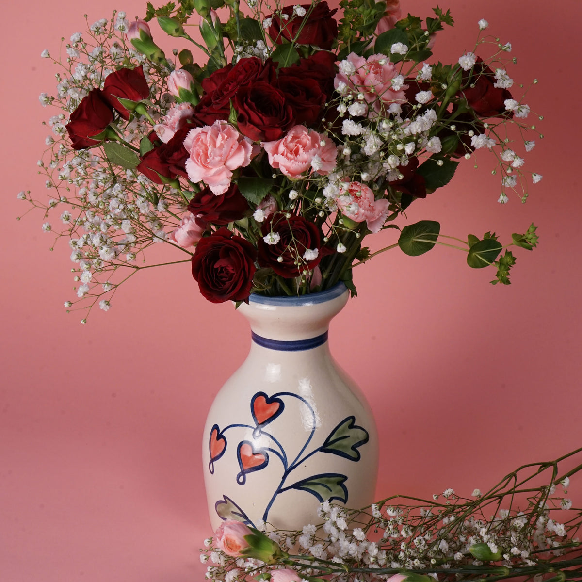 Vases
