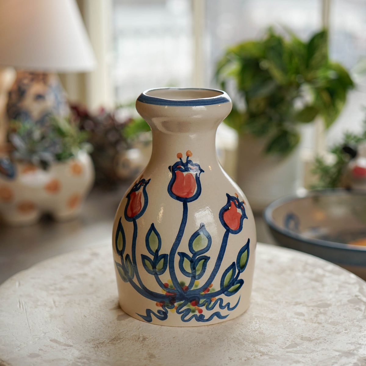 Vases