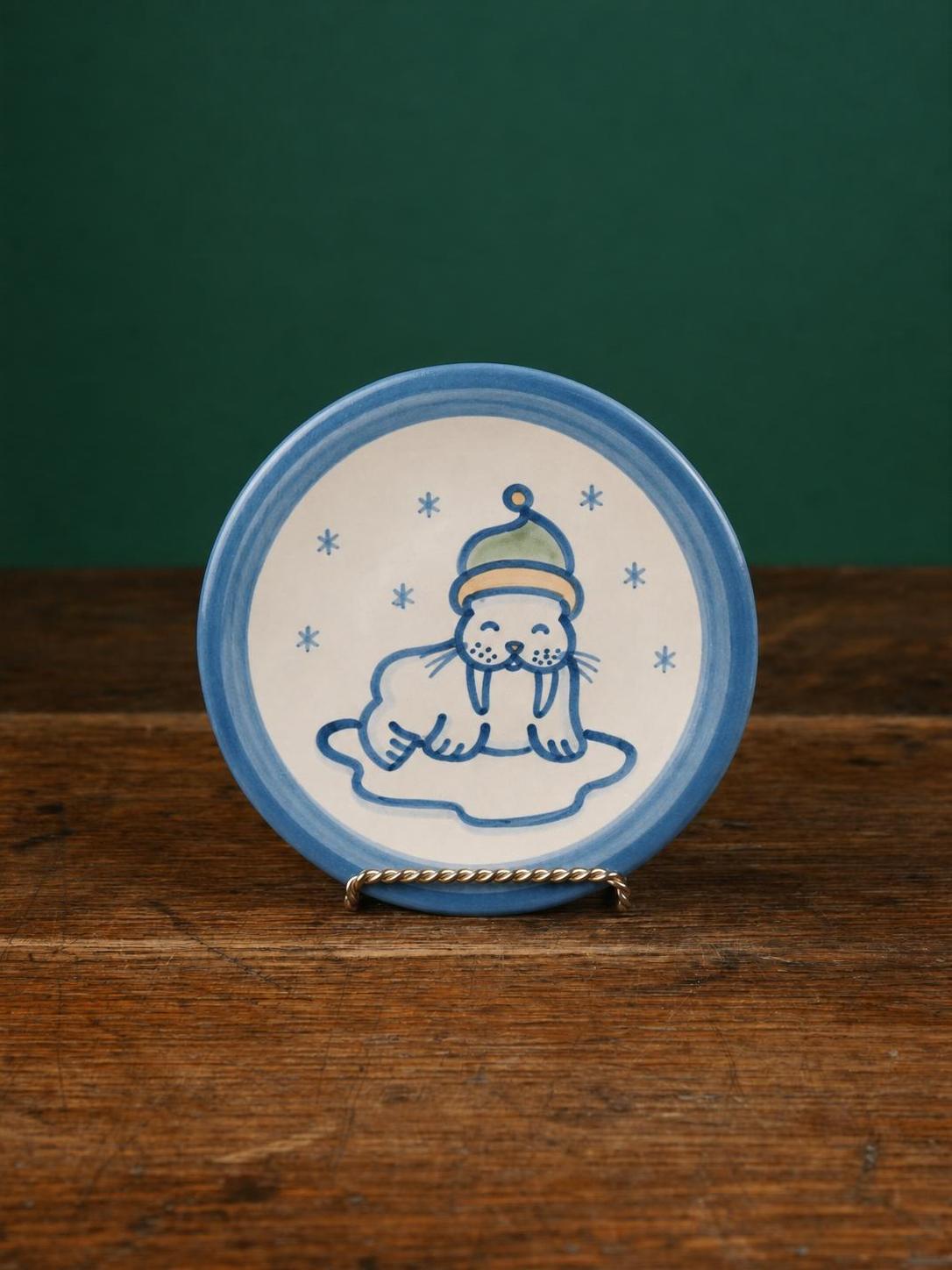 Walrus Polar Pals