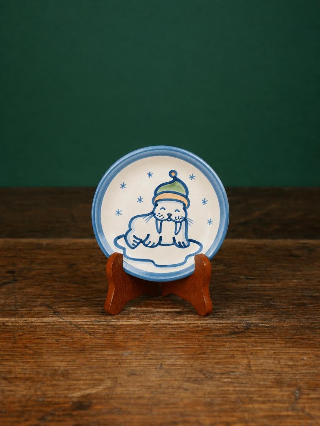 Walrus Polar Pals