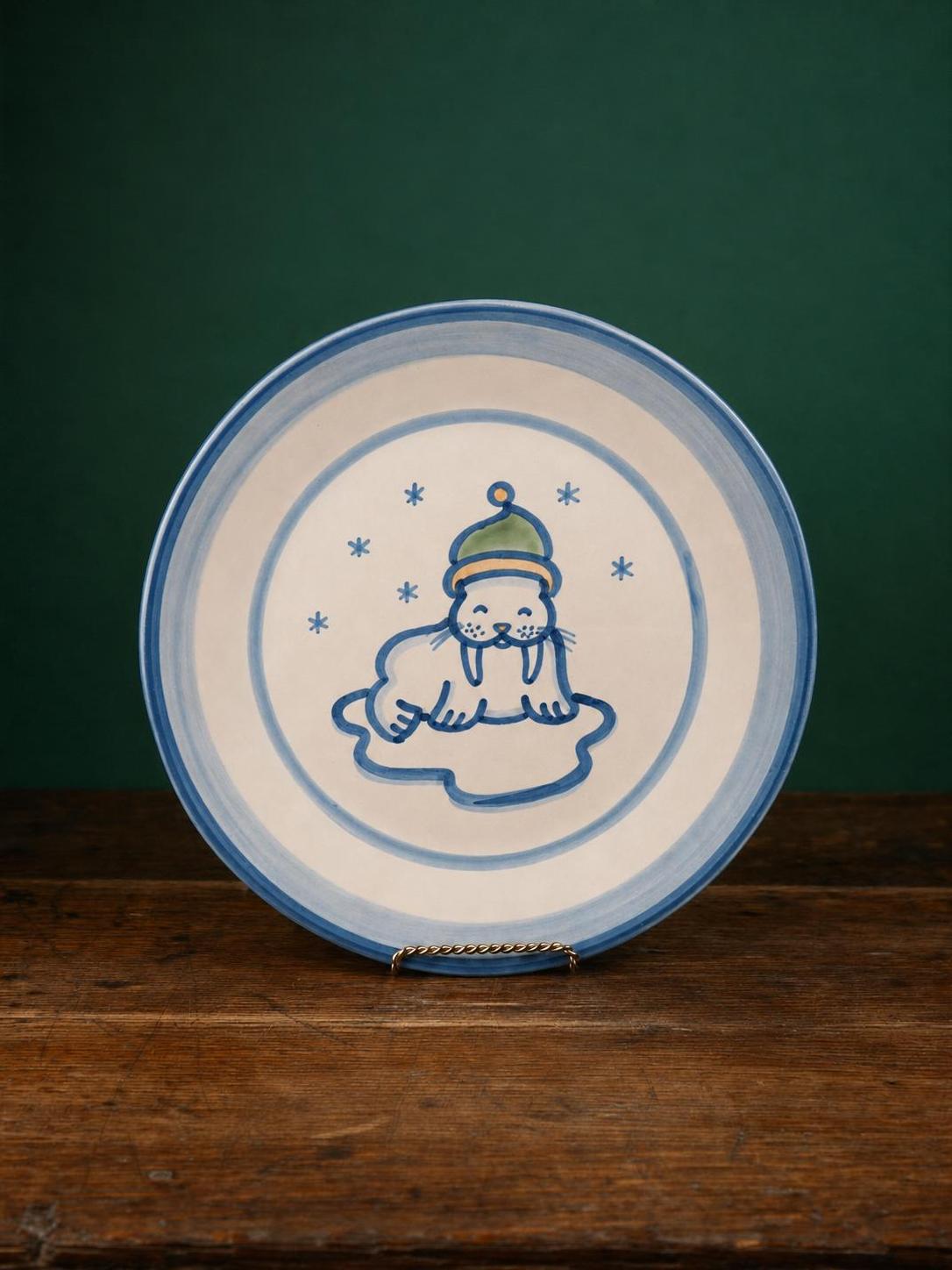 Walrus Polar Pals