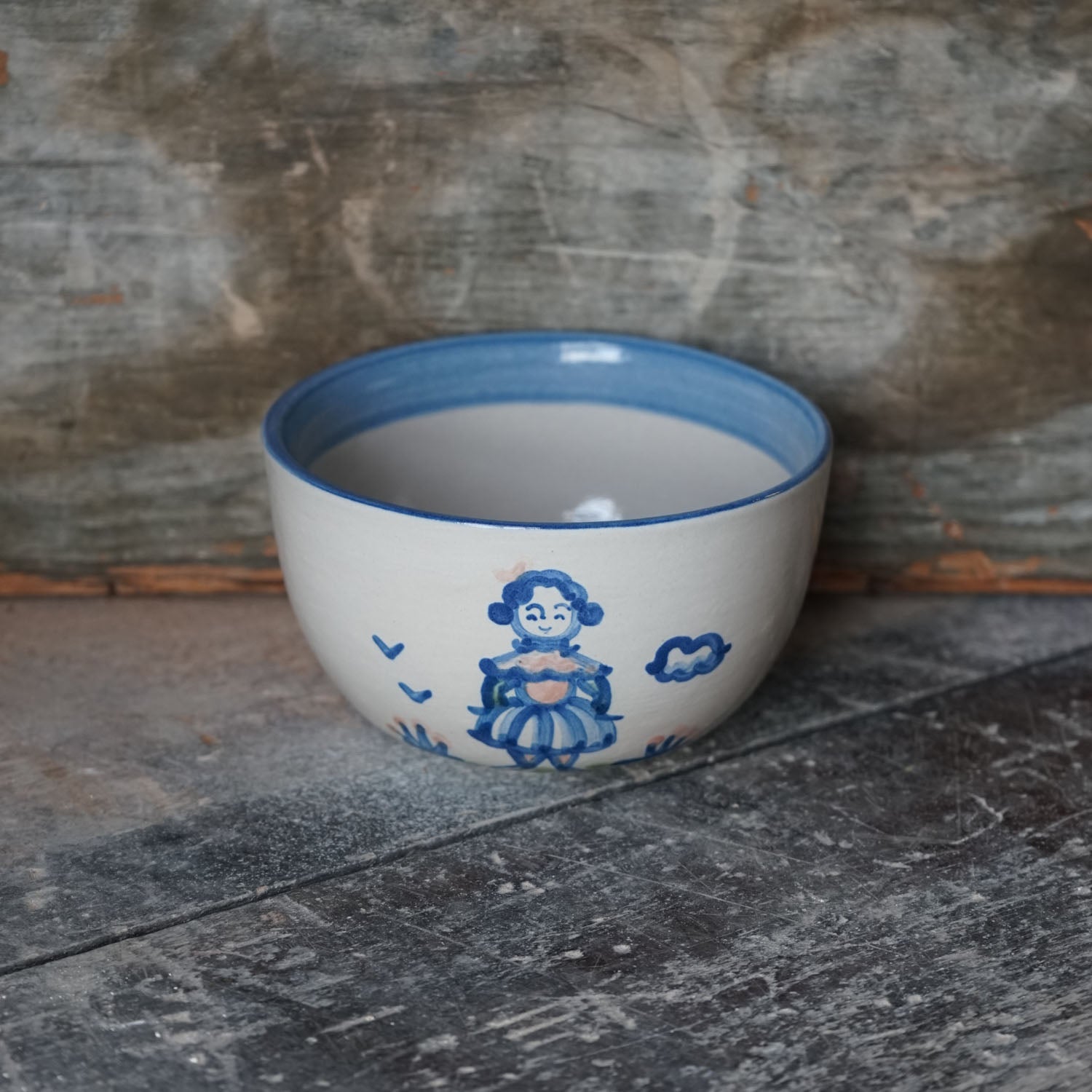 Wife Everything Bowl