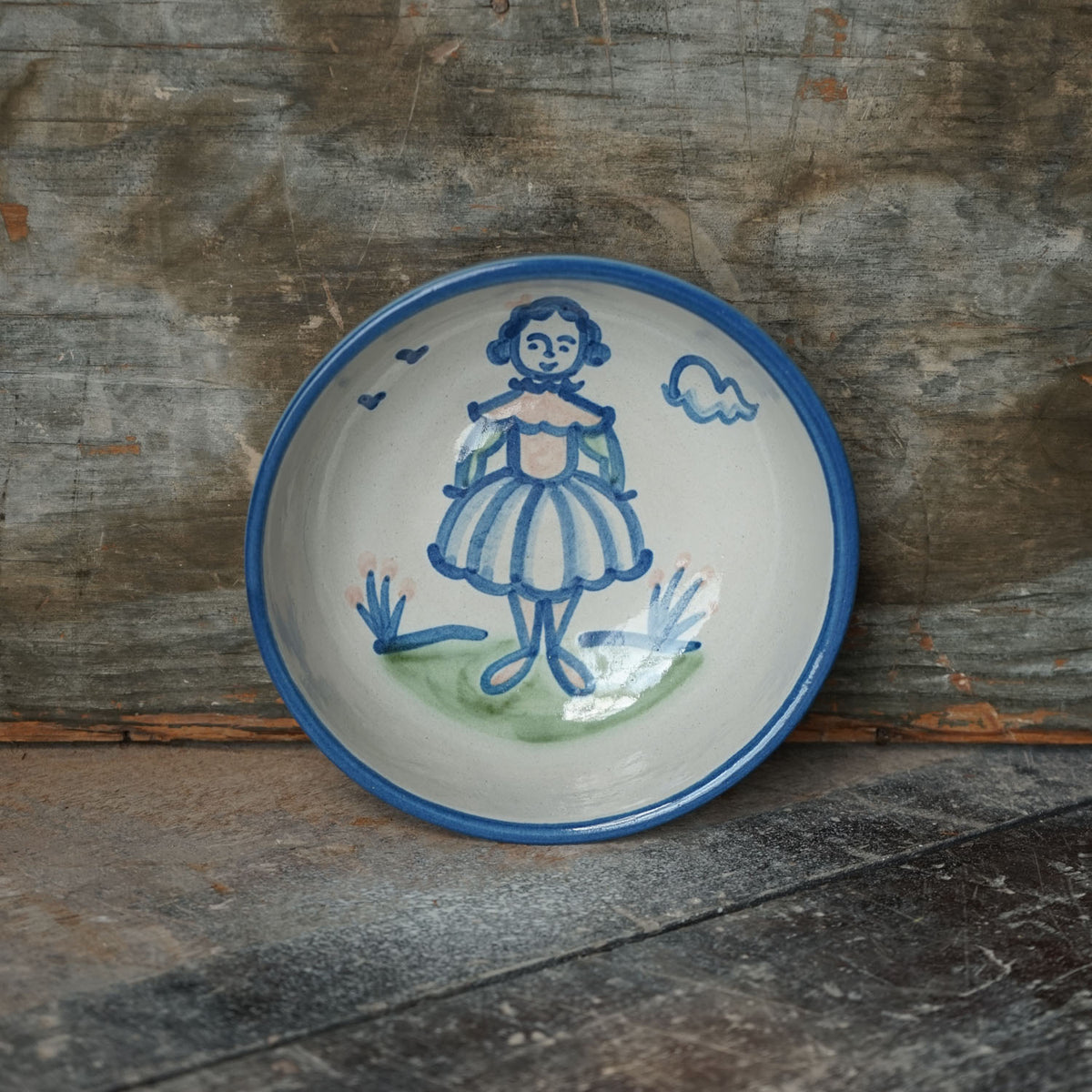 Soup Bowls