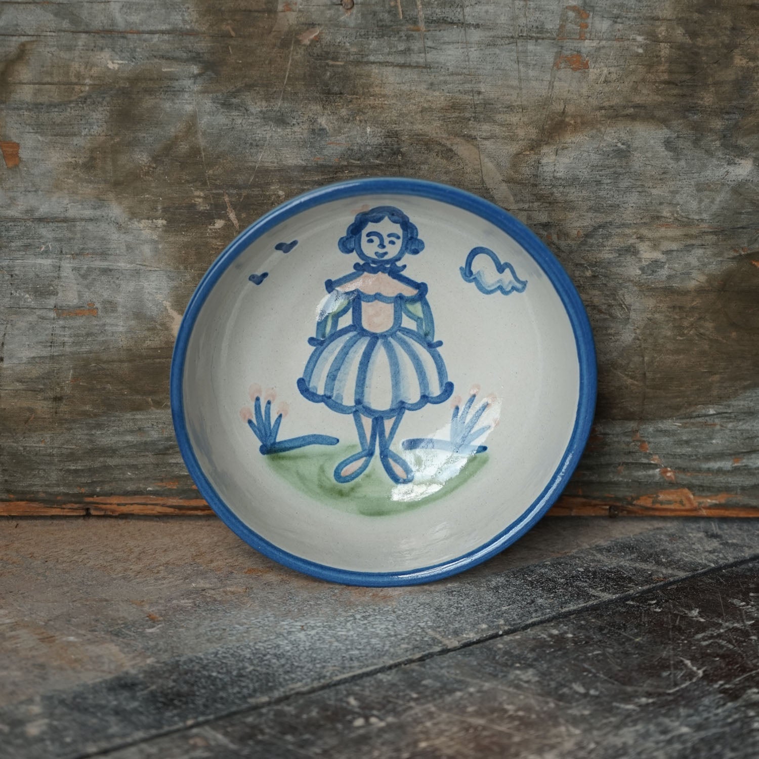 Soup Bowl