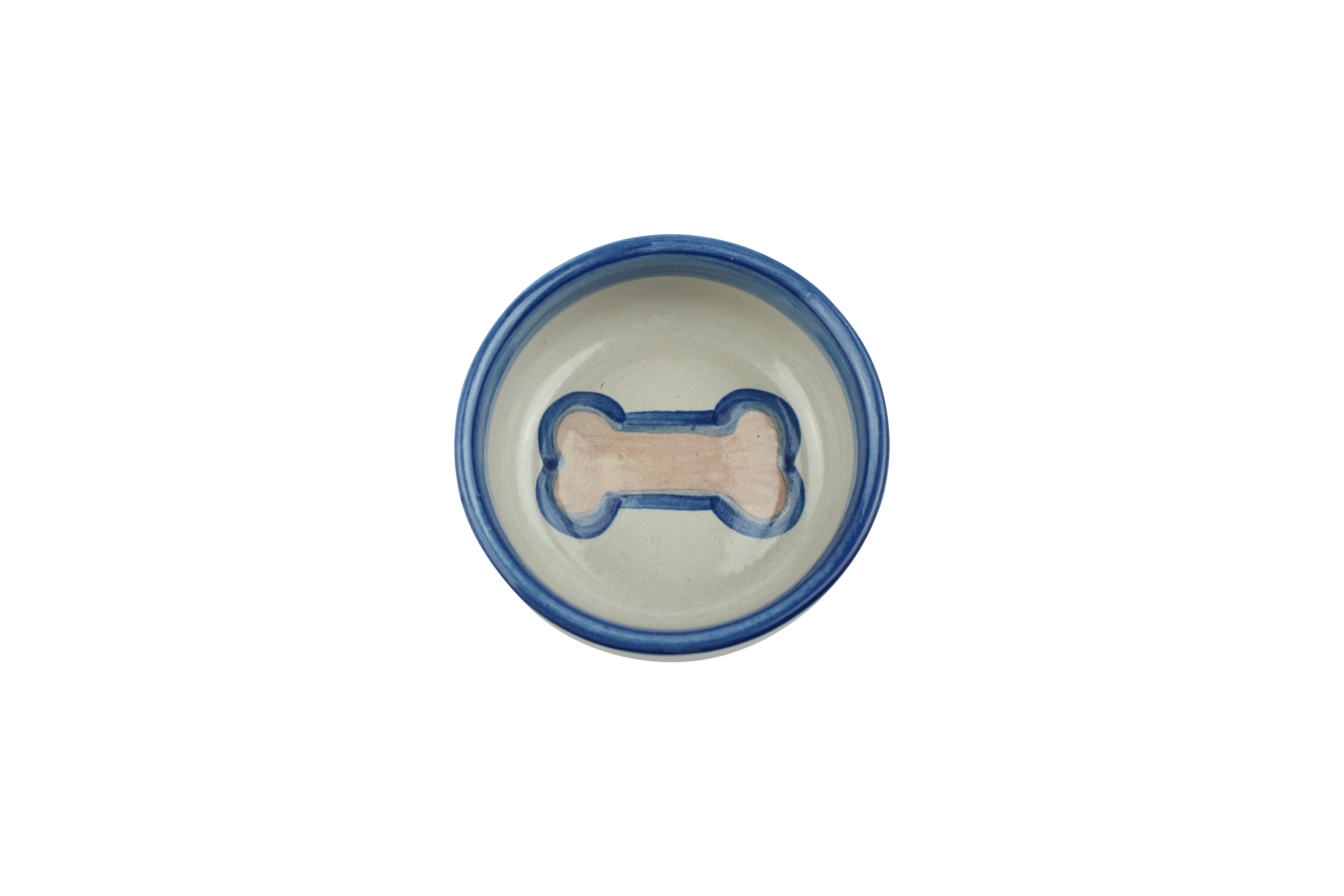 Personalized Small Pet Bowl