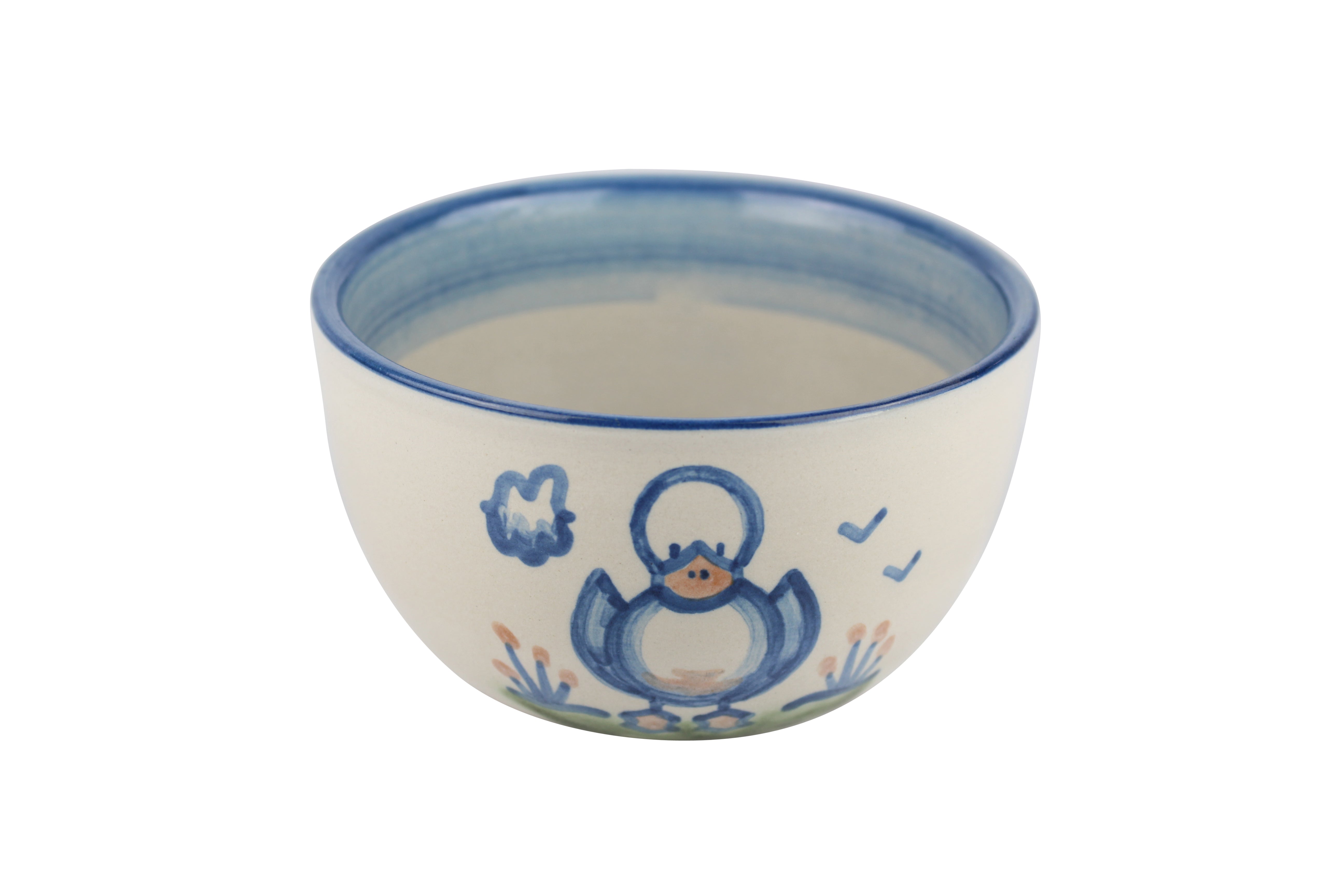 Everything Bowl - Duck