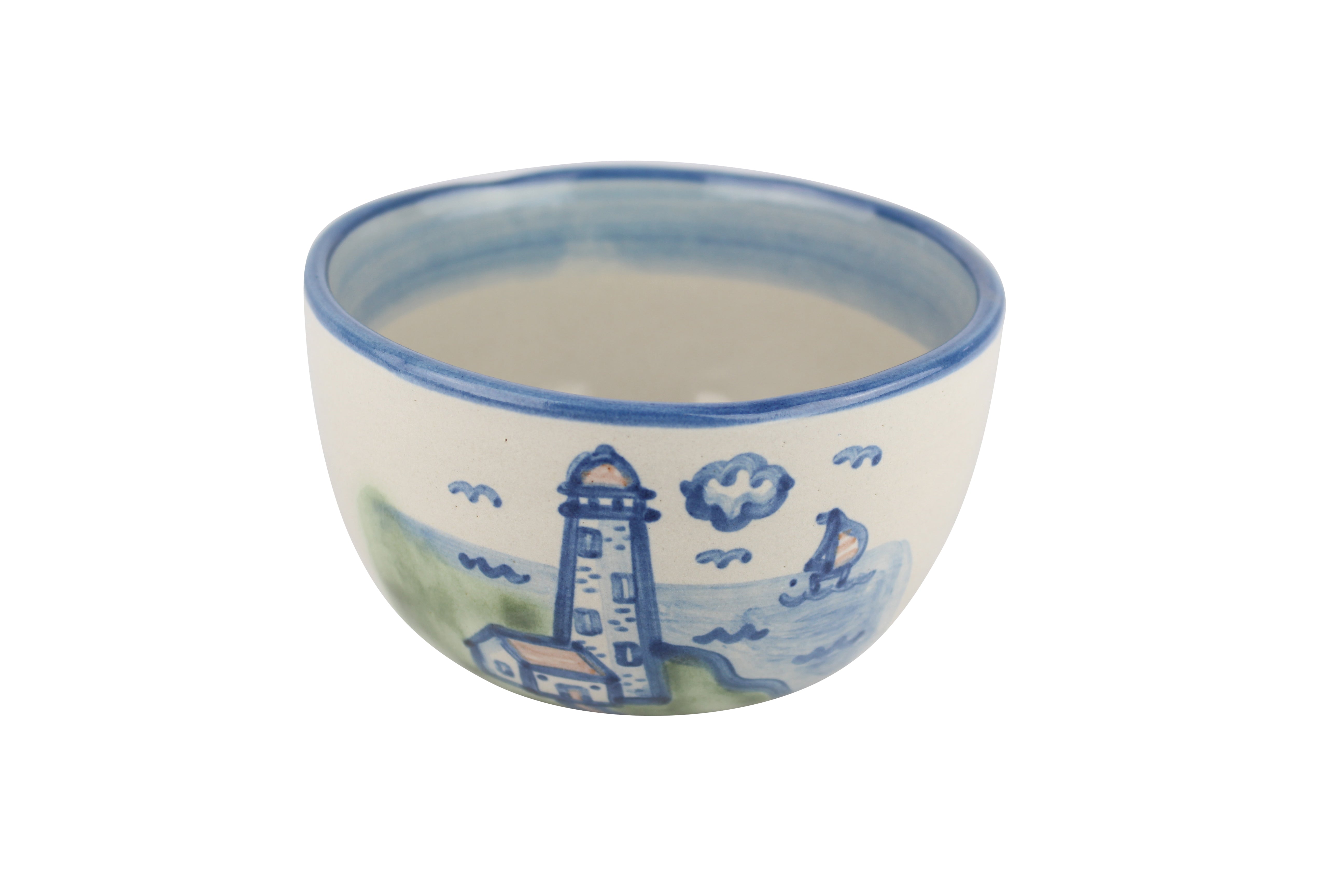 Everything Bowl - Lighthouse