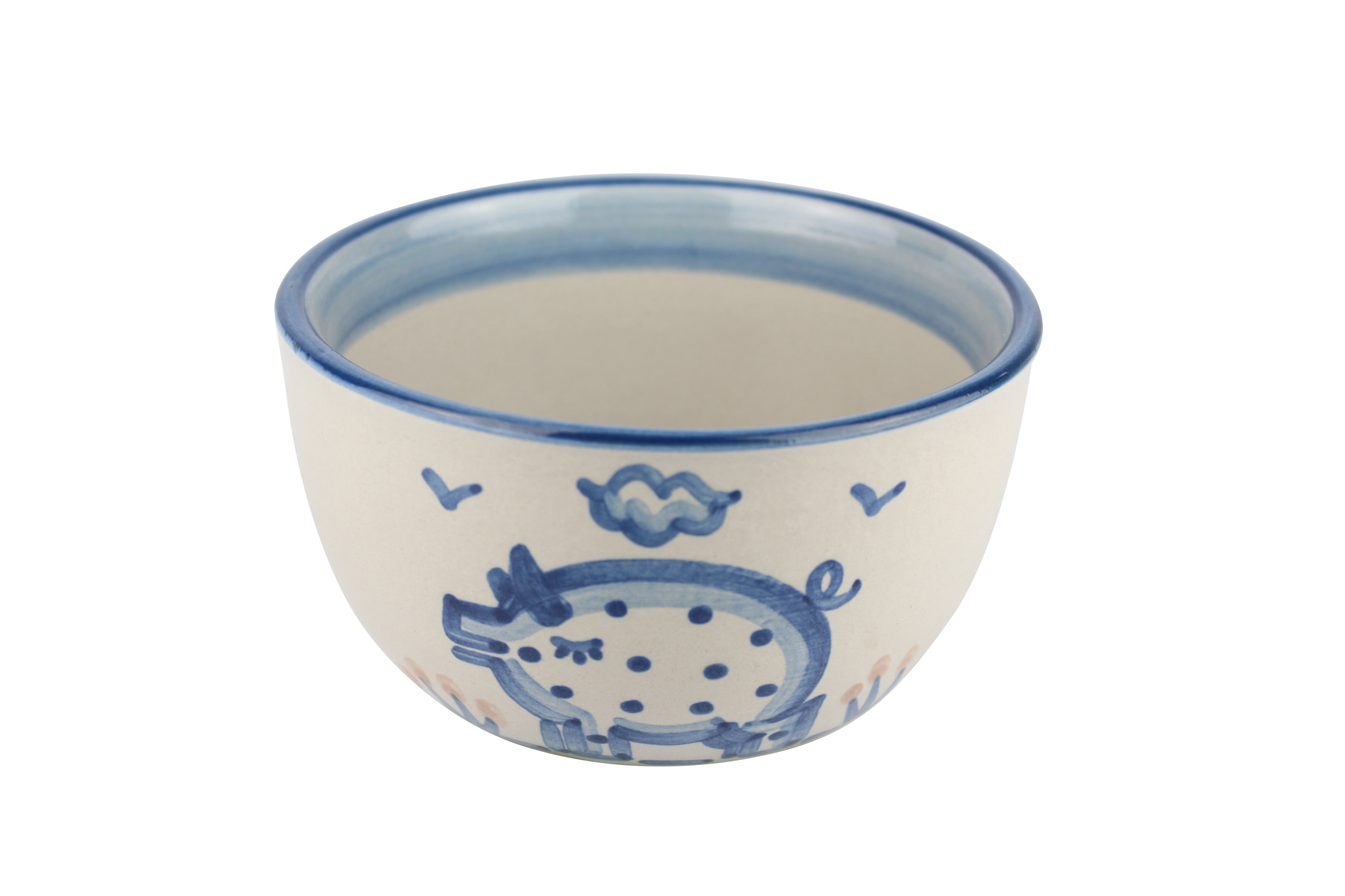 Everything Bowl - Pig