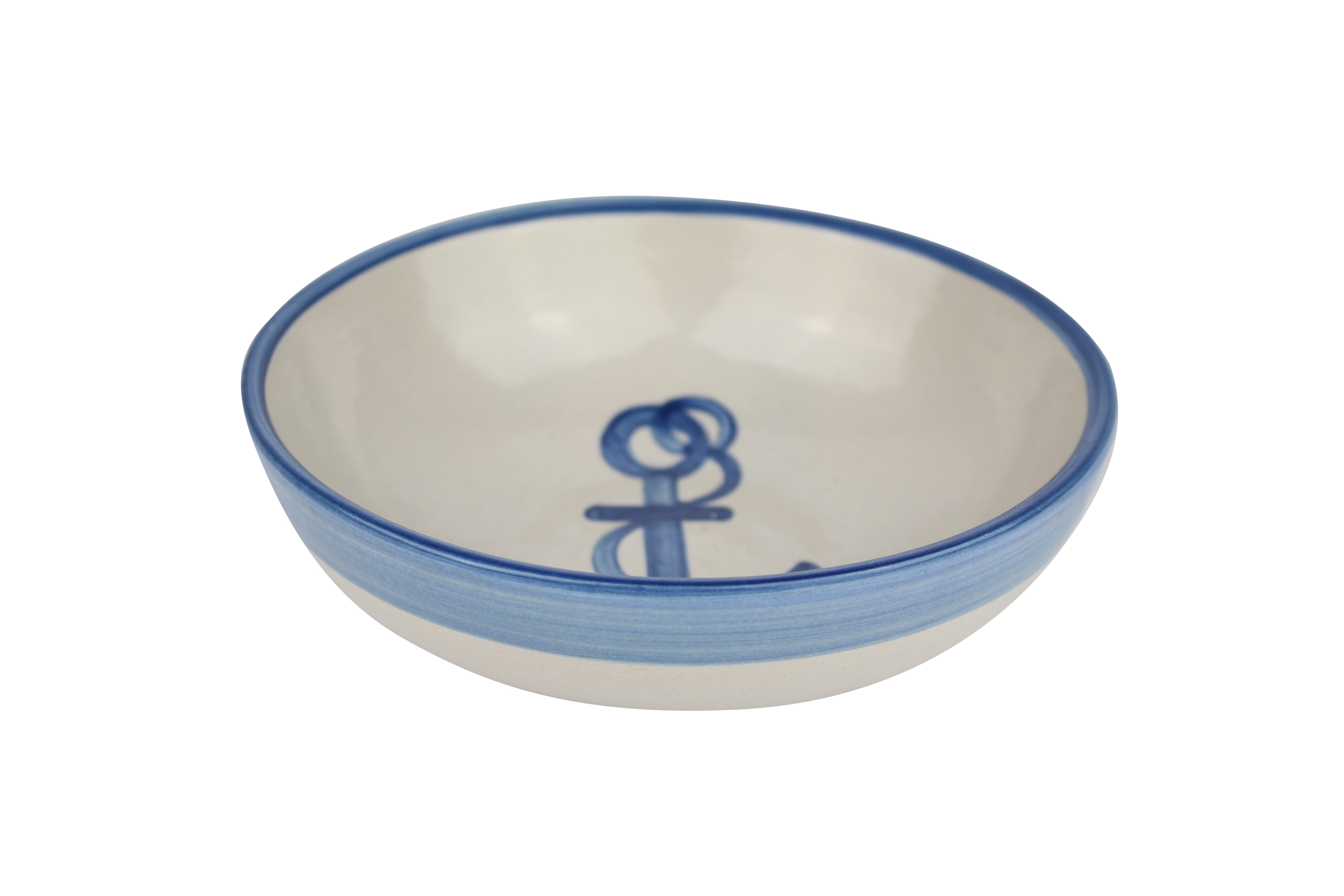 7" Regular Bowls - Anchor