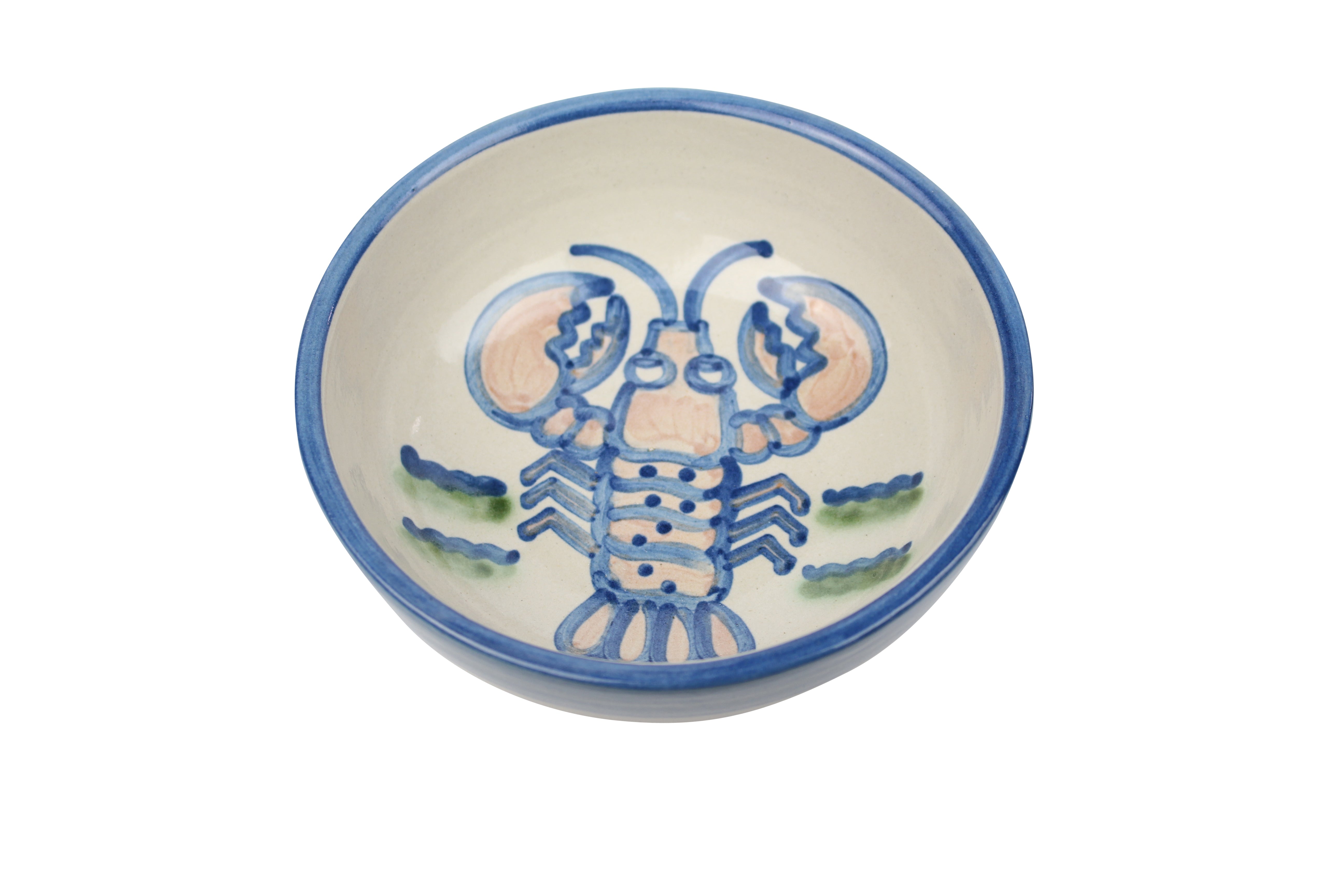 Cereal Bowl - Lobster