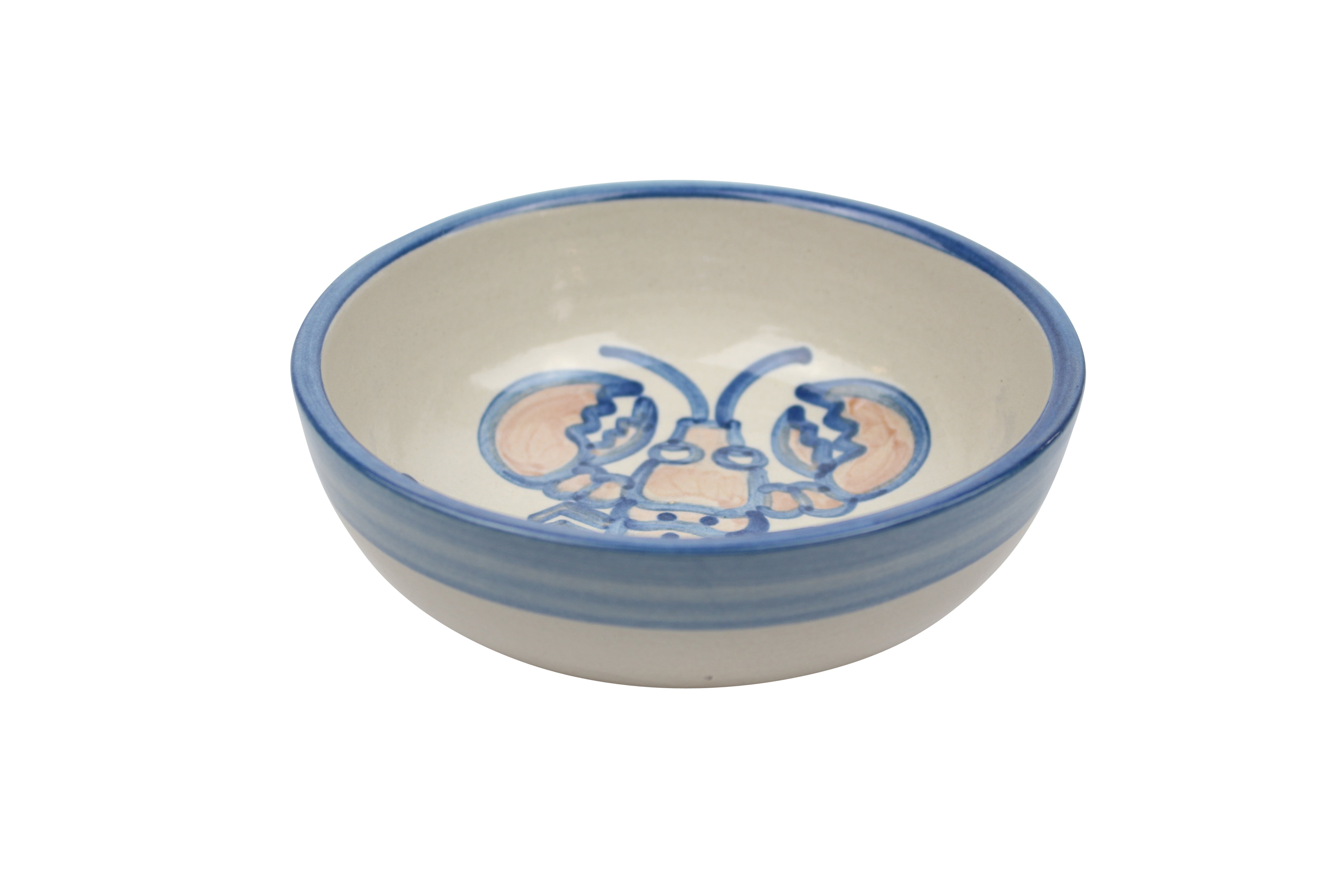 5" Regular Bowls - Lobster