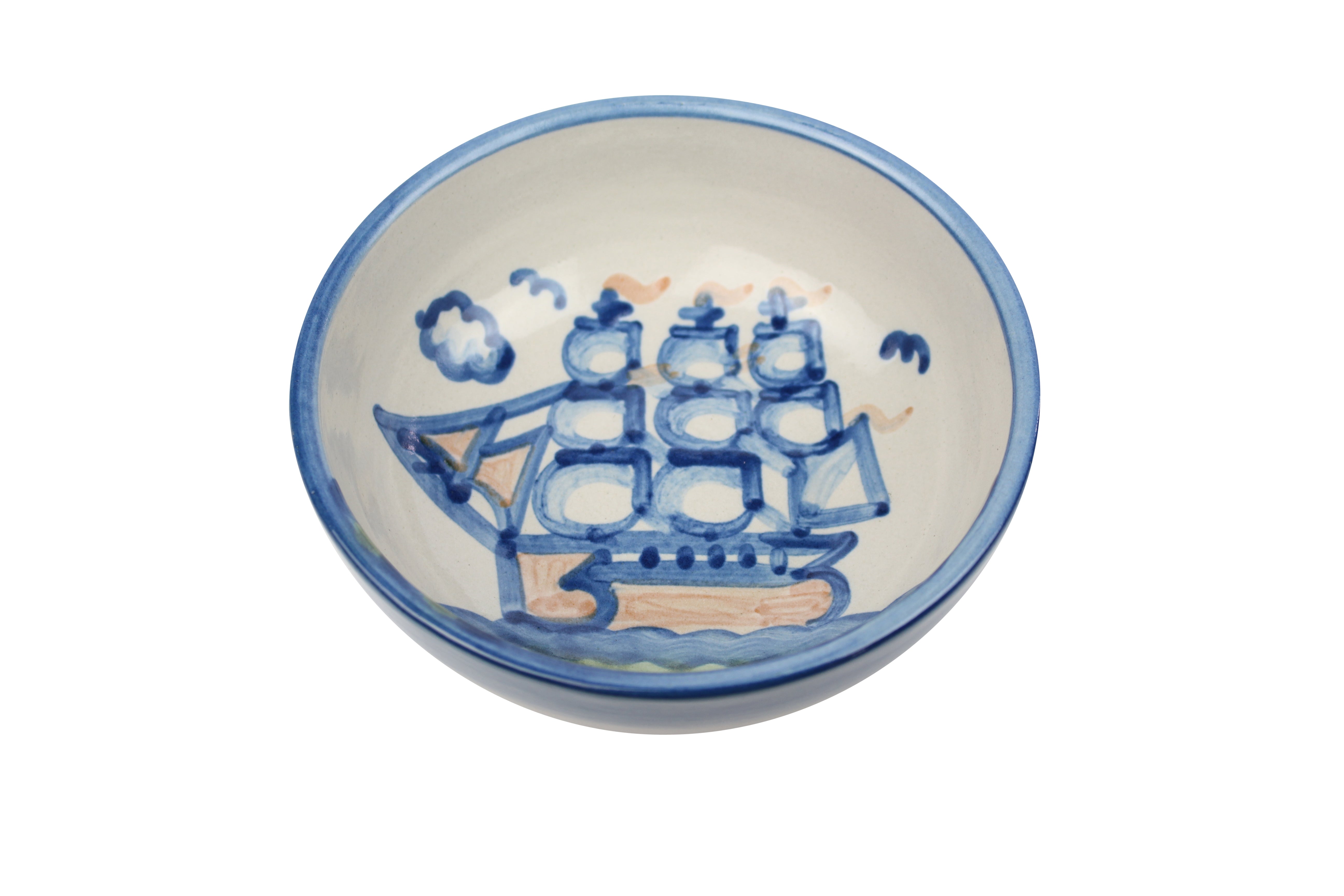 Cereal Bowl - Ship