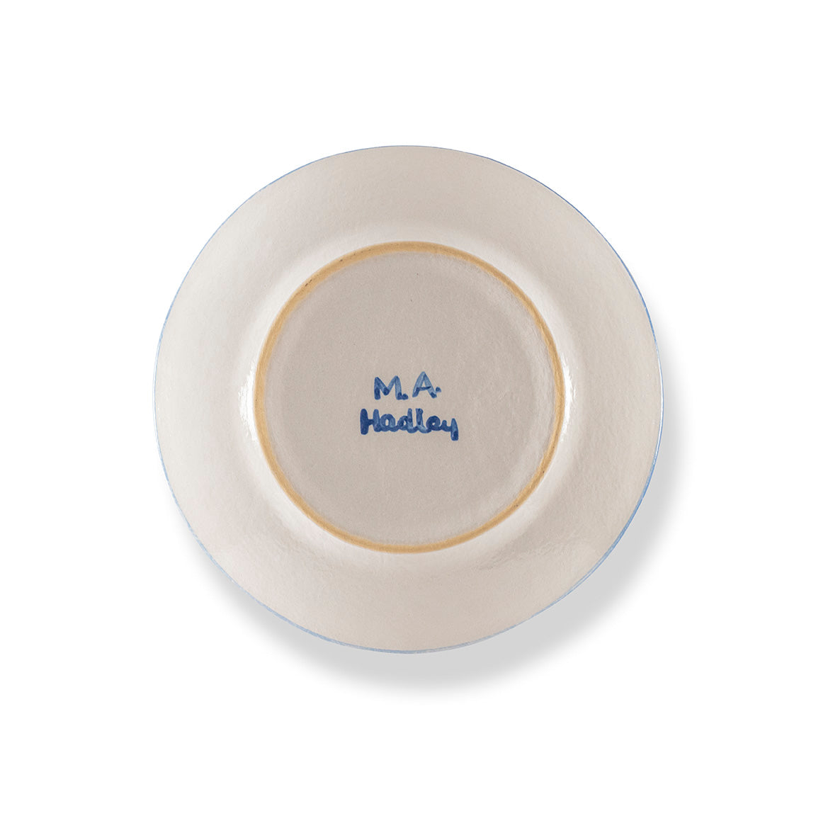 Premium Personalized Birth Plate - Baby Buggy