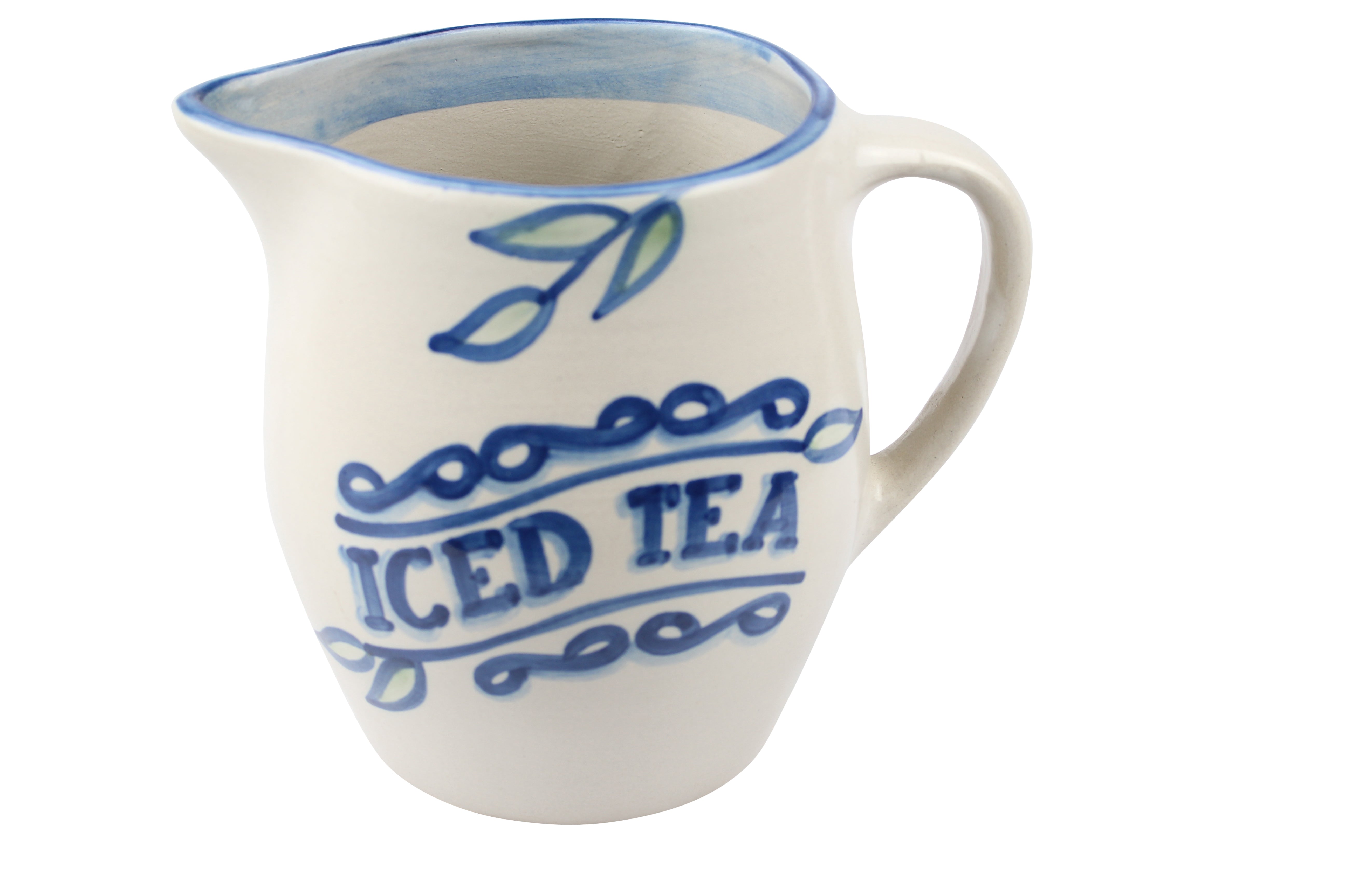 2 Qt. Pitcher - Iced Tea