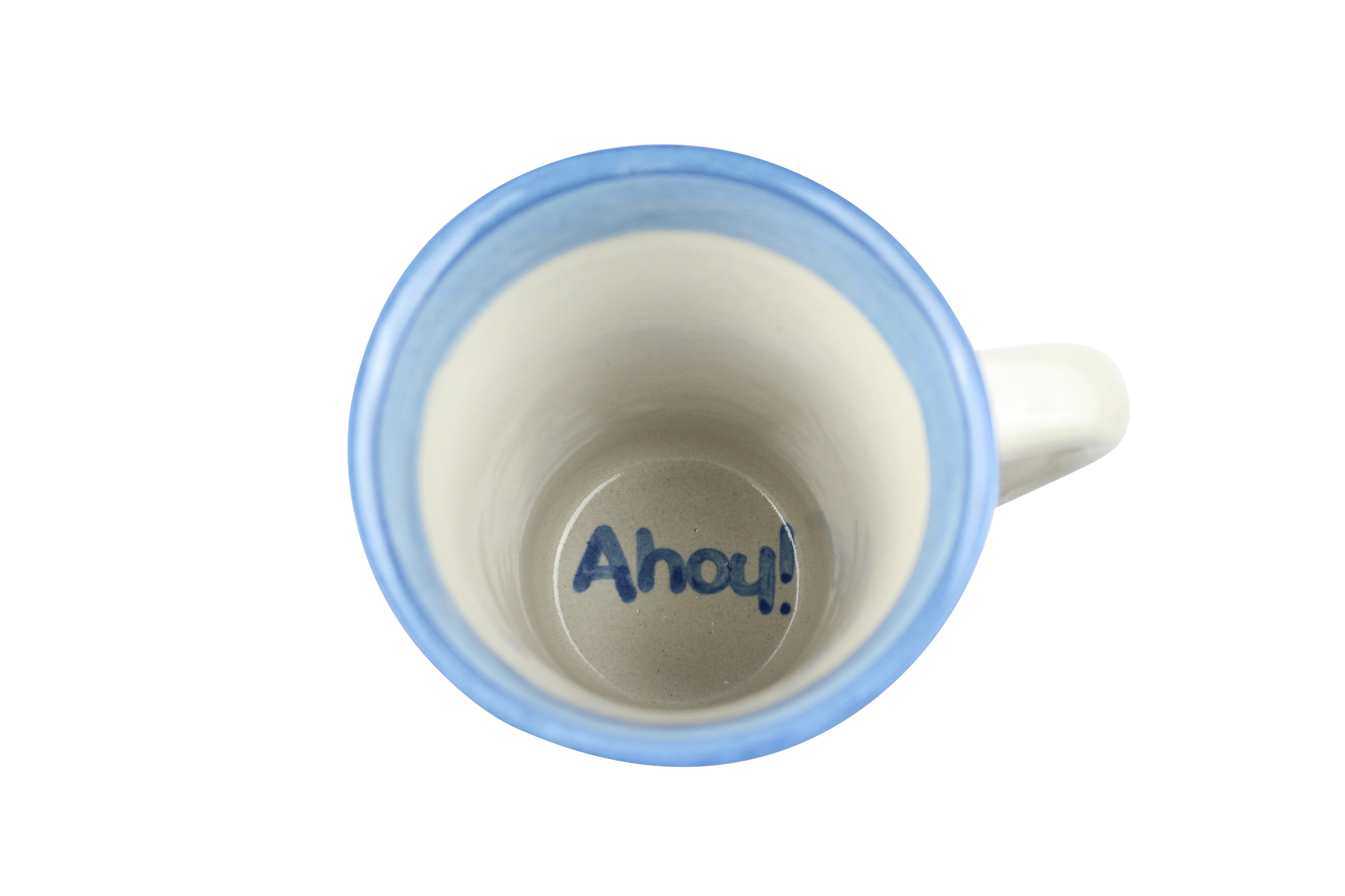 Flare Mug - Anchor