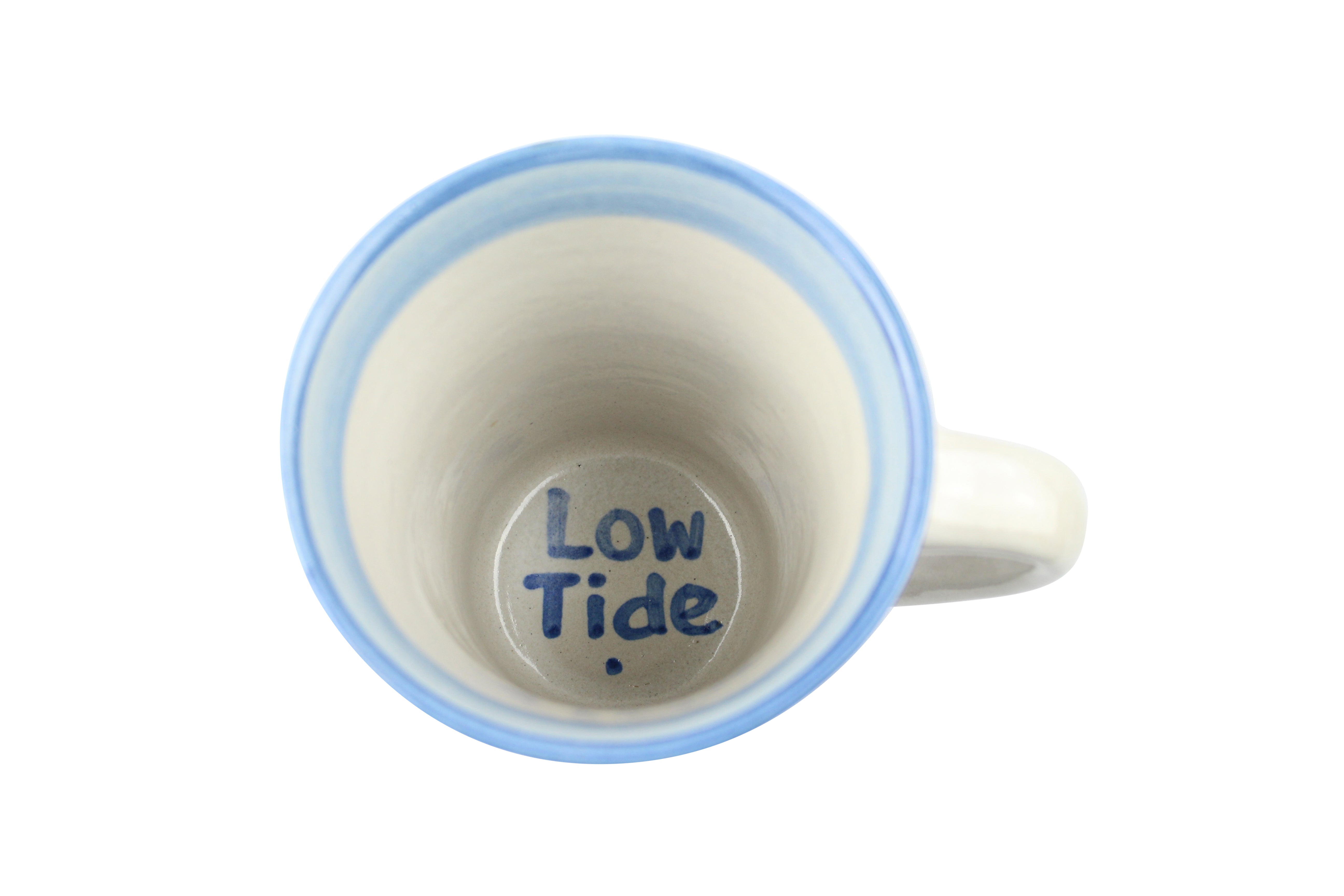 Flare Mug - Crab