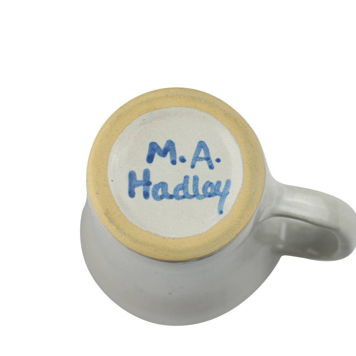 Personalized Flare Mug