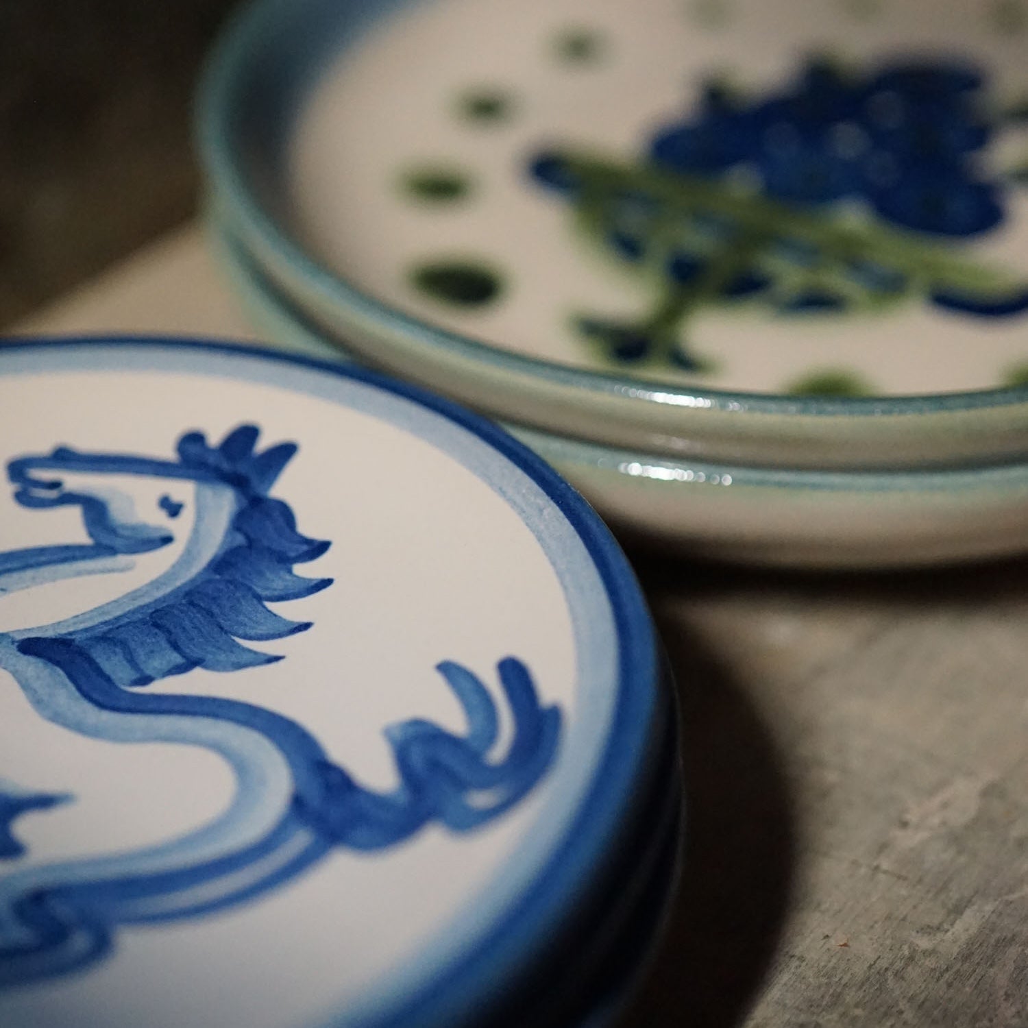 Plates