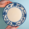 Dinnerware