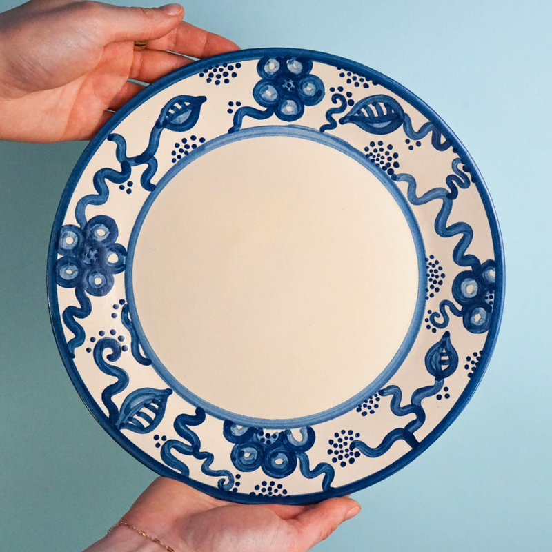 Dinnerware