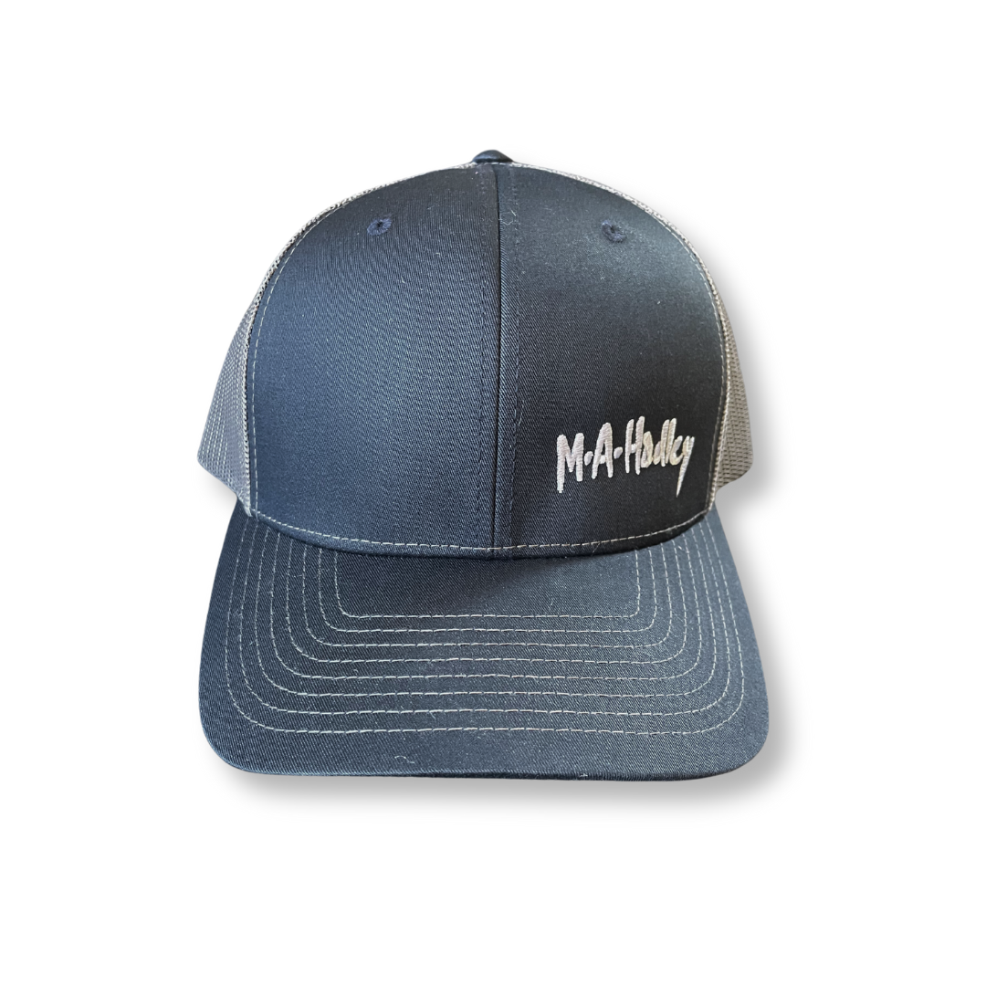 Hadley Trucker Hat