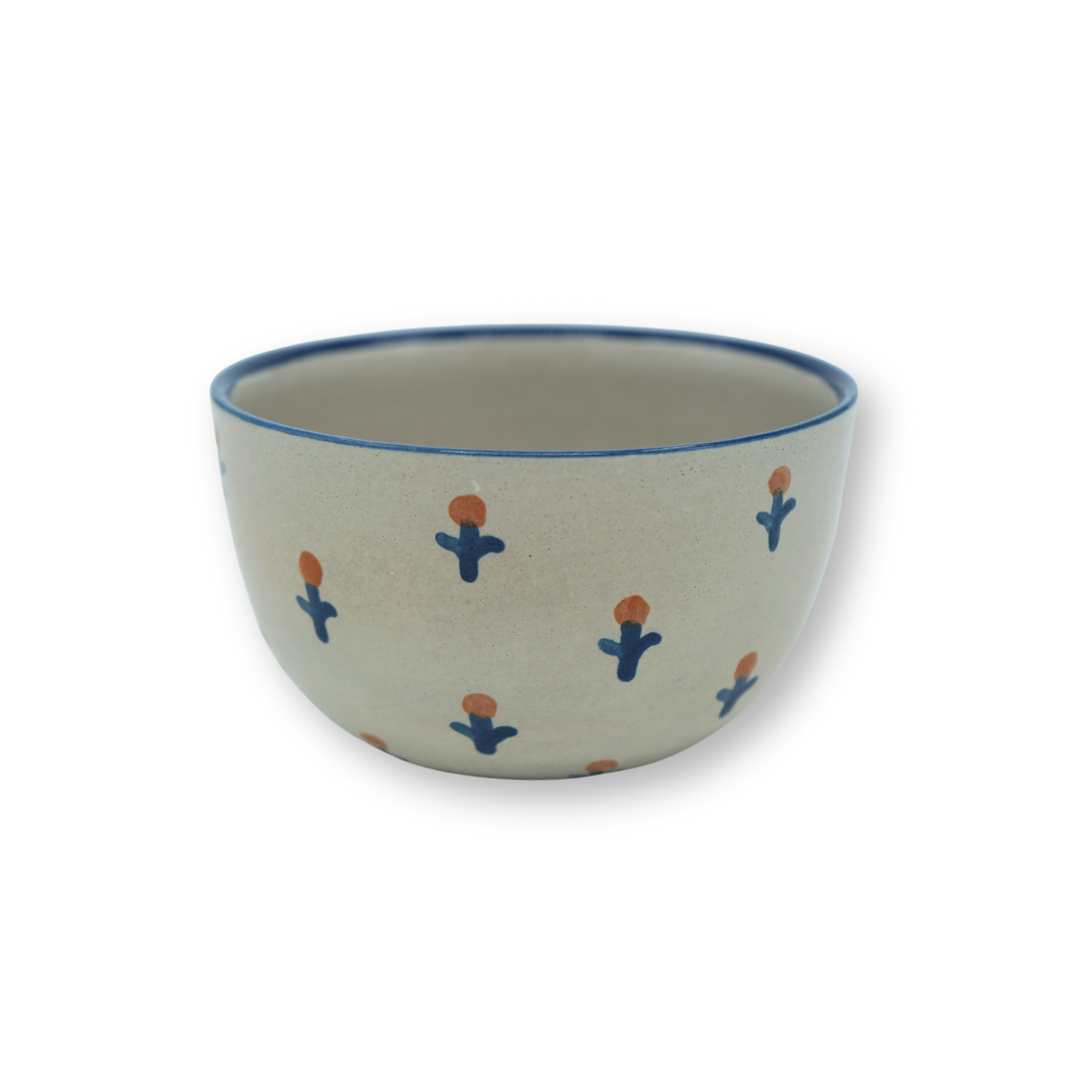 Everything Bowl - Forget-Me-Not