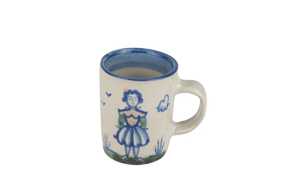 8 Oz. Mug - Wife