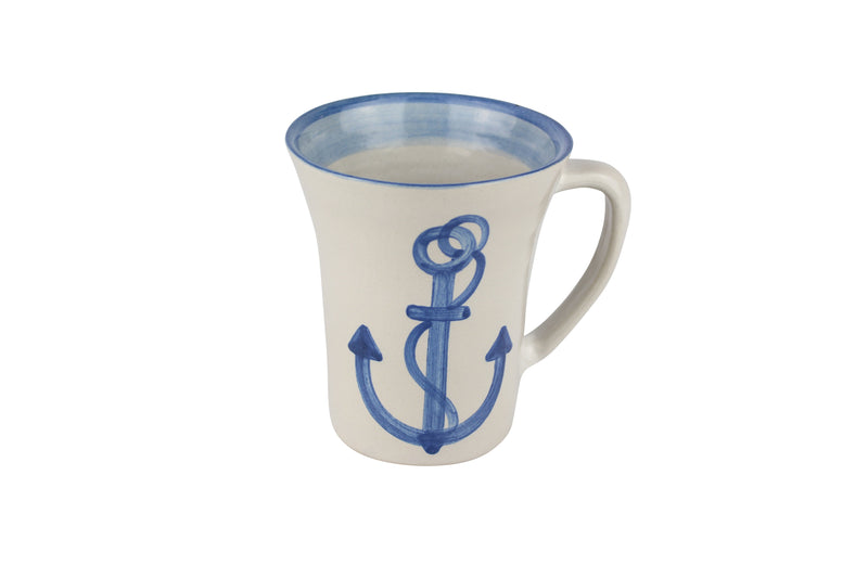 Personalized Flare Mug