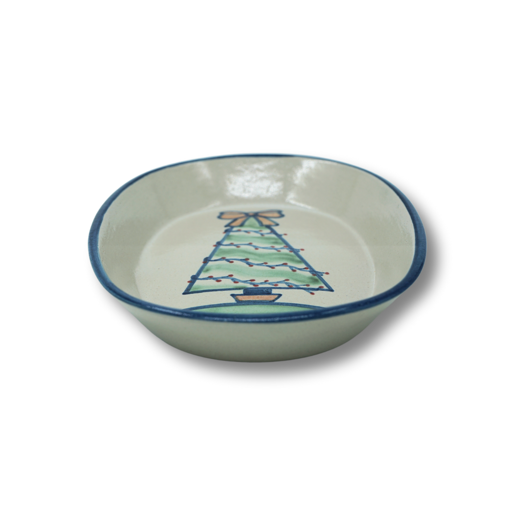 Small Oval Platter - 2024 Collectors' Series