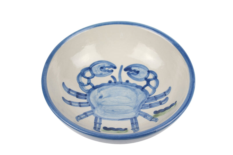 Soup Bowl - Crab - SECOND