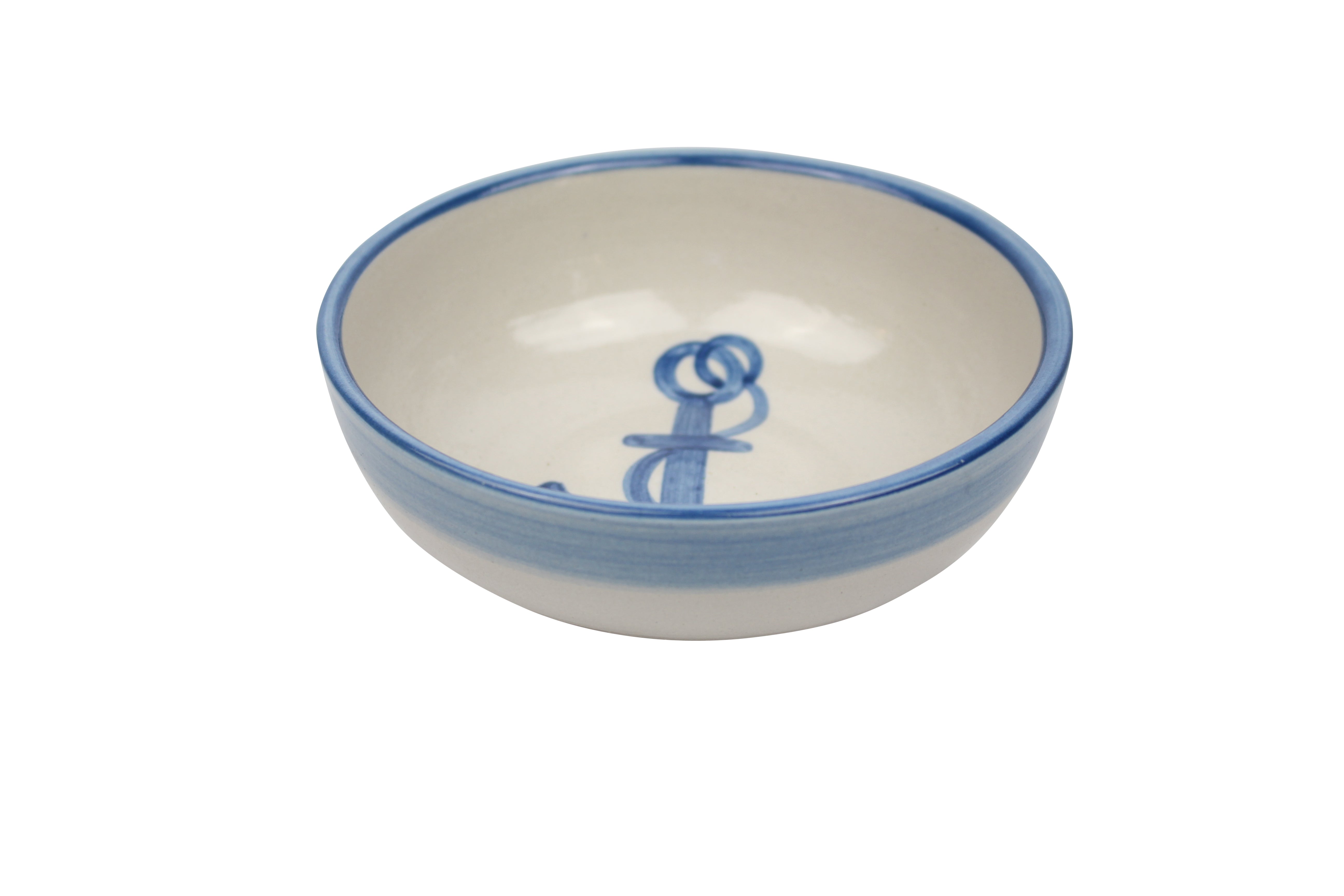 5" Regular Bowls - Anchor