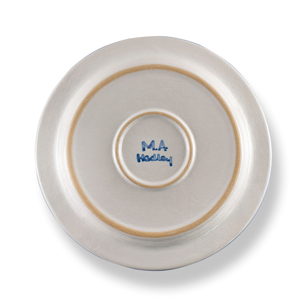 Personalized Serving Plate