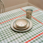 Forget-me-not 4-Piece Dinnerware Set