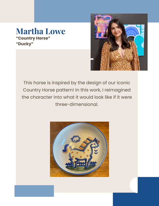 Country - Horse Head - One-of-one