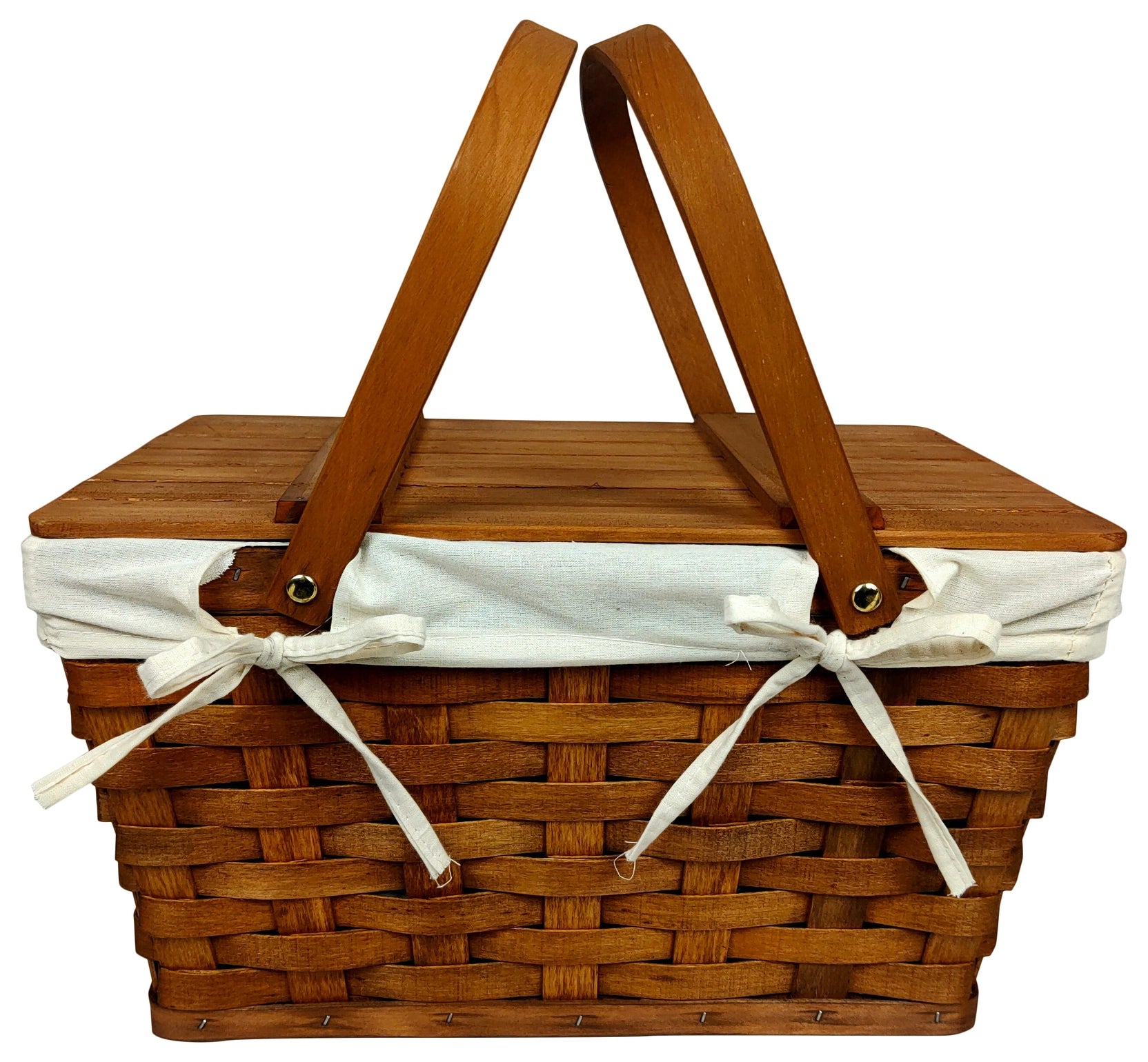 The Hadley Picnic Basket