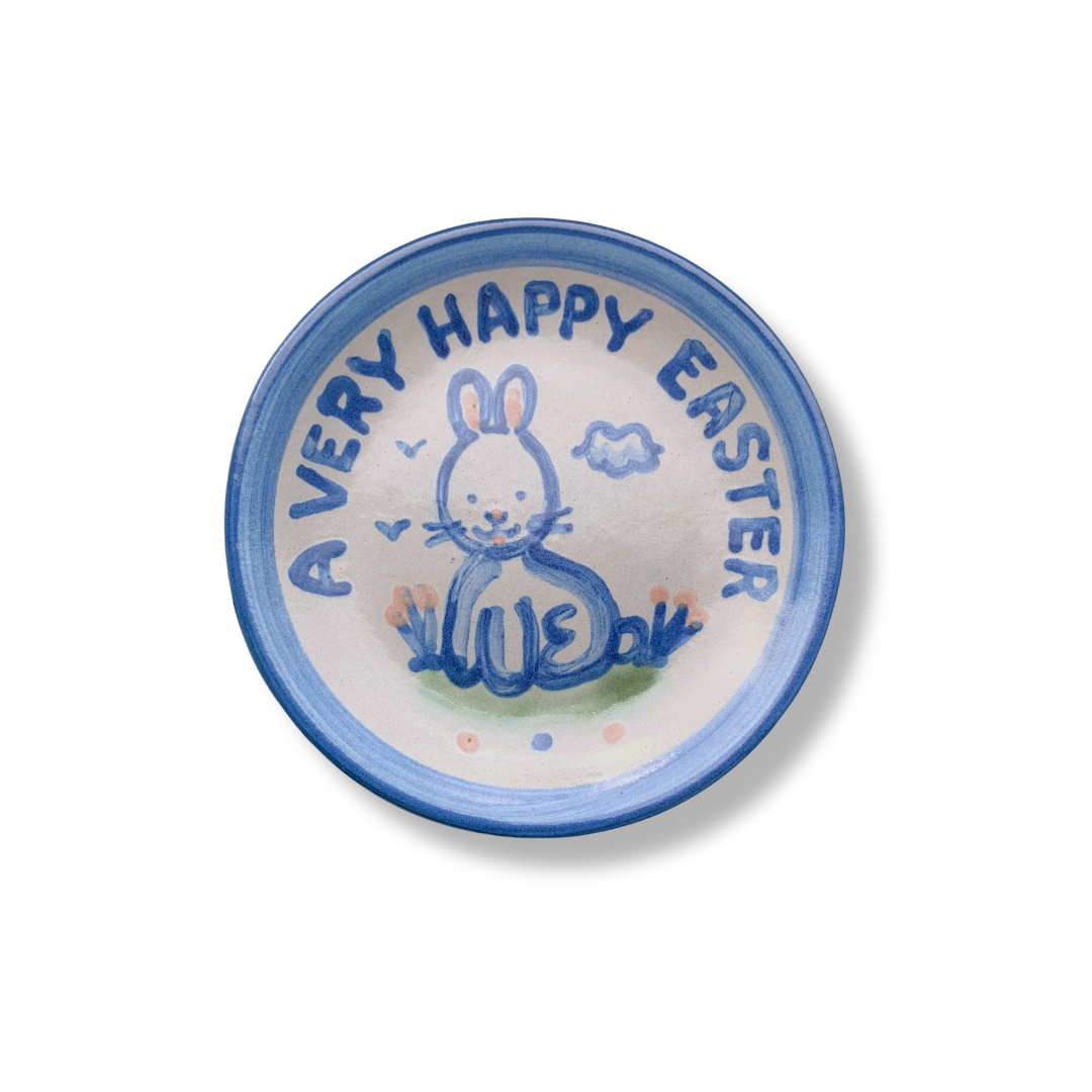 Coaster - Happy Easter