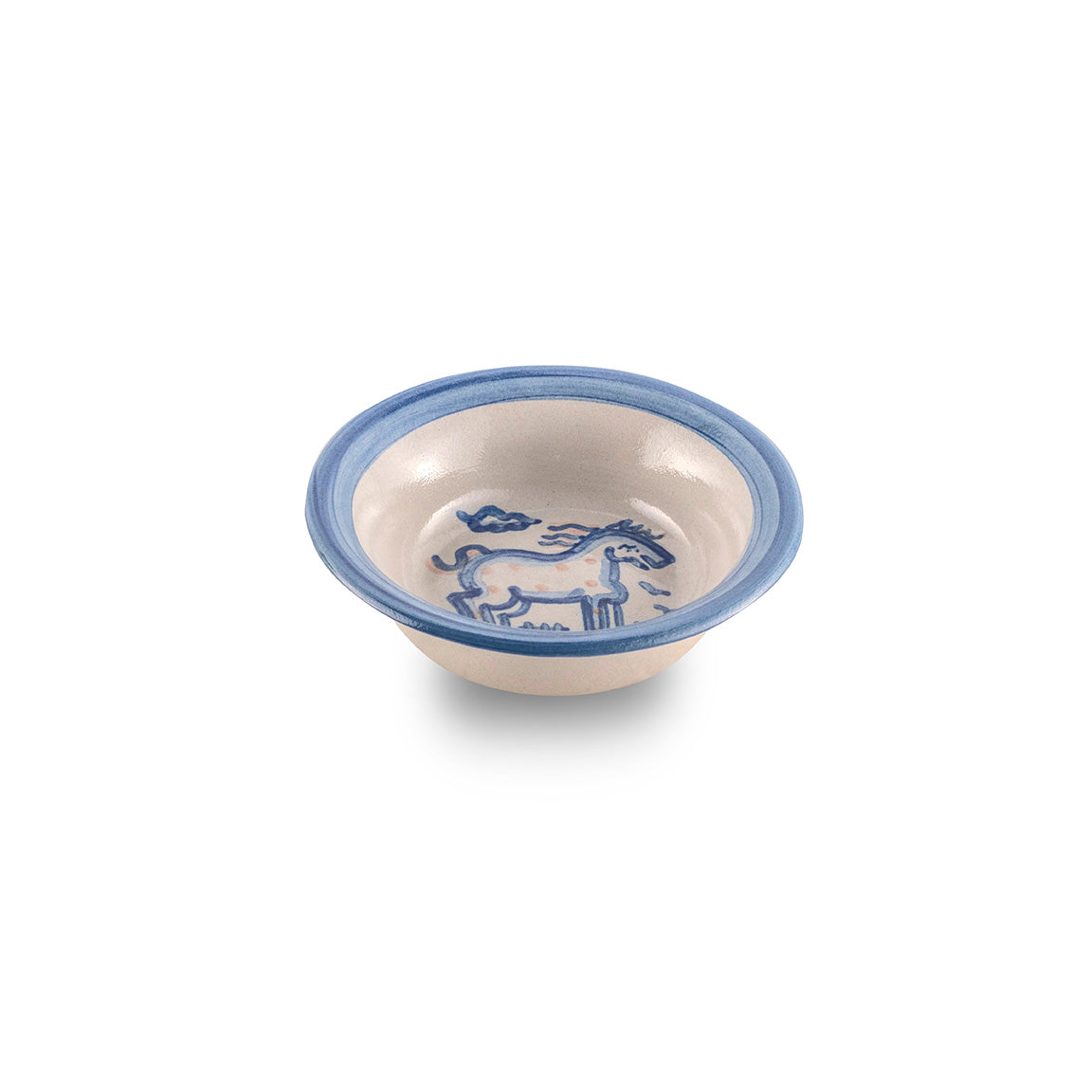 Ramekin - Horse