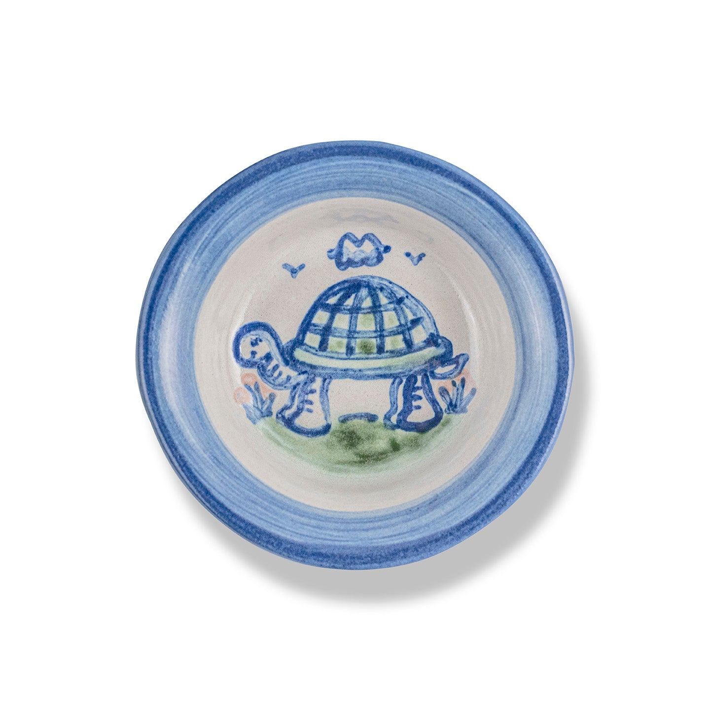 Ramekin - Turtle